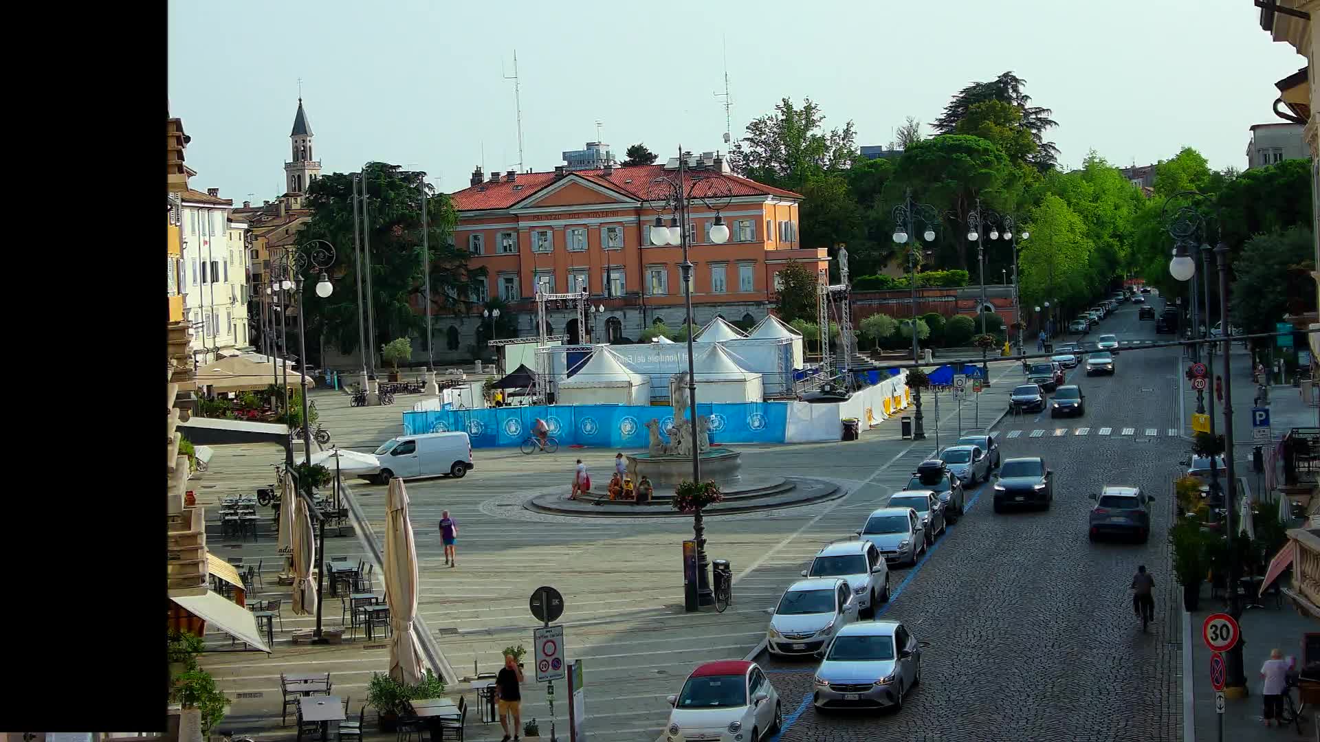 Travnik – Gorica