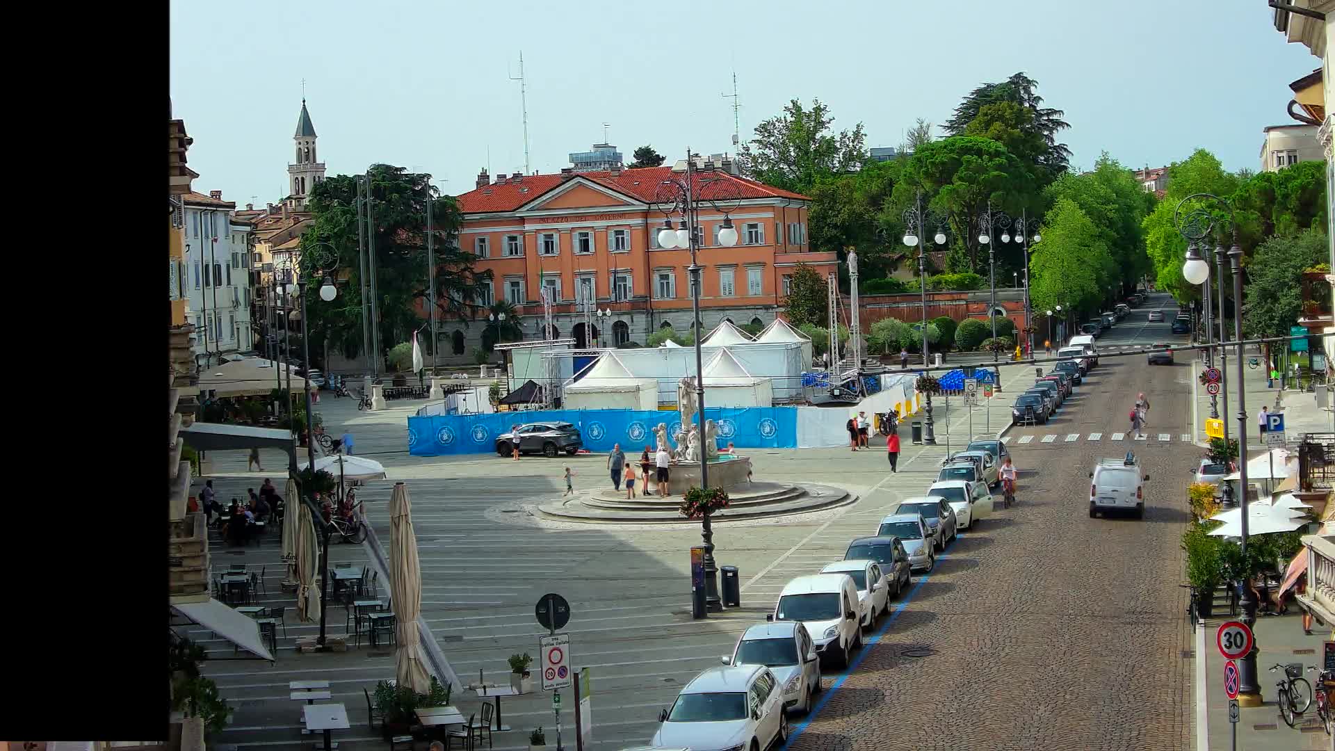 Travnik – Gorica