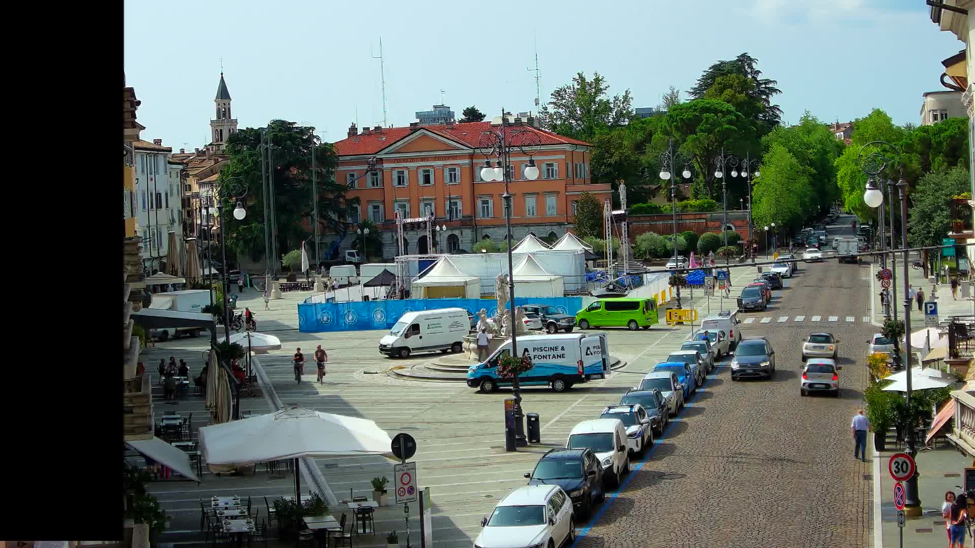Travnik – Gorica