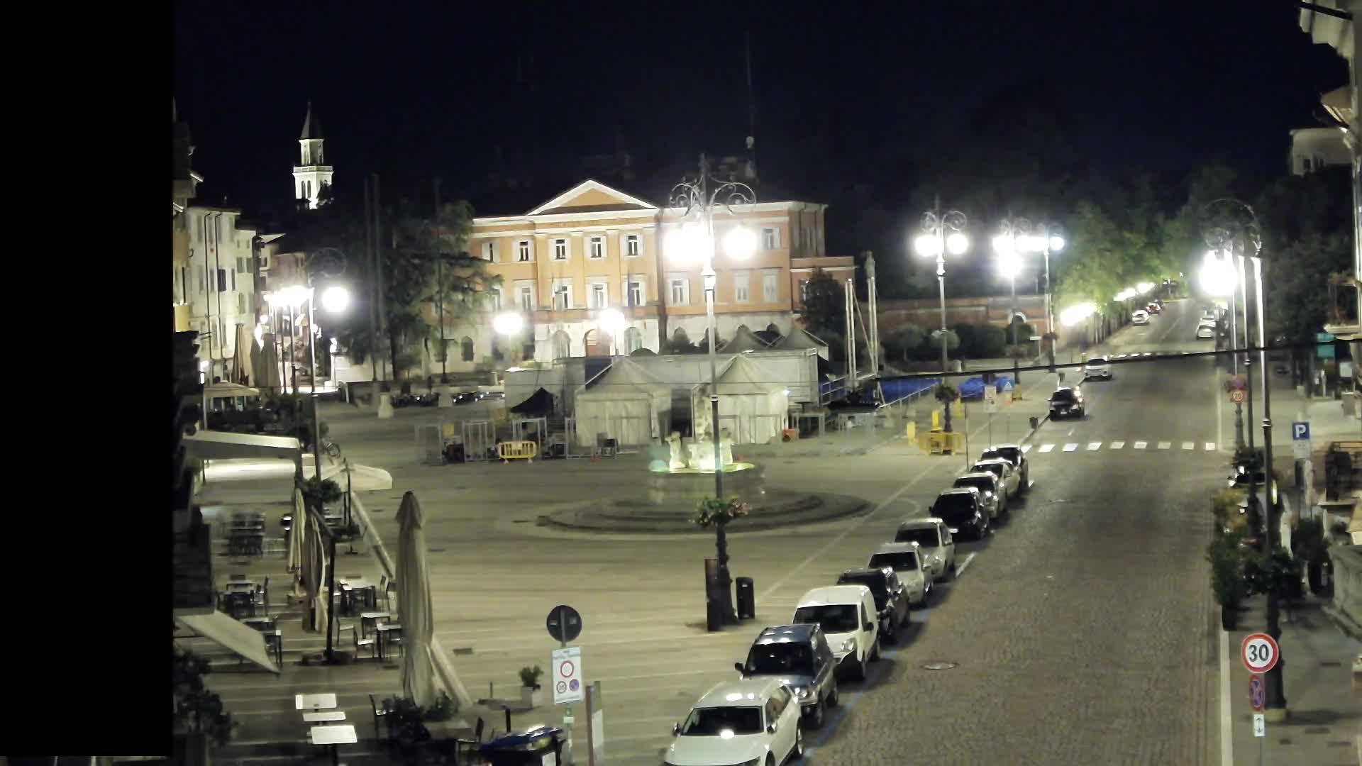 Piazza Vittoria – Görz