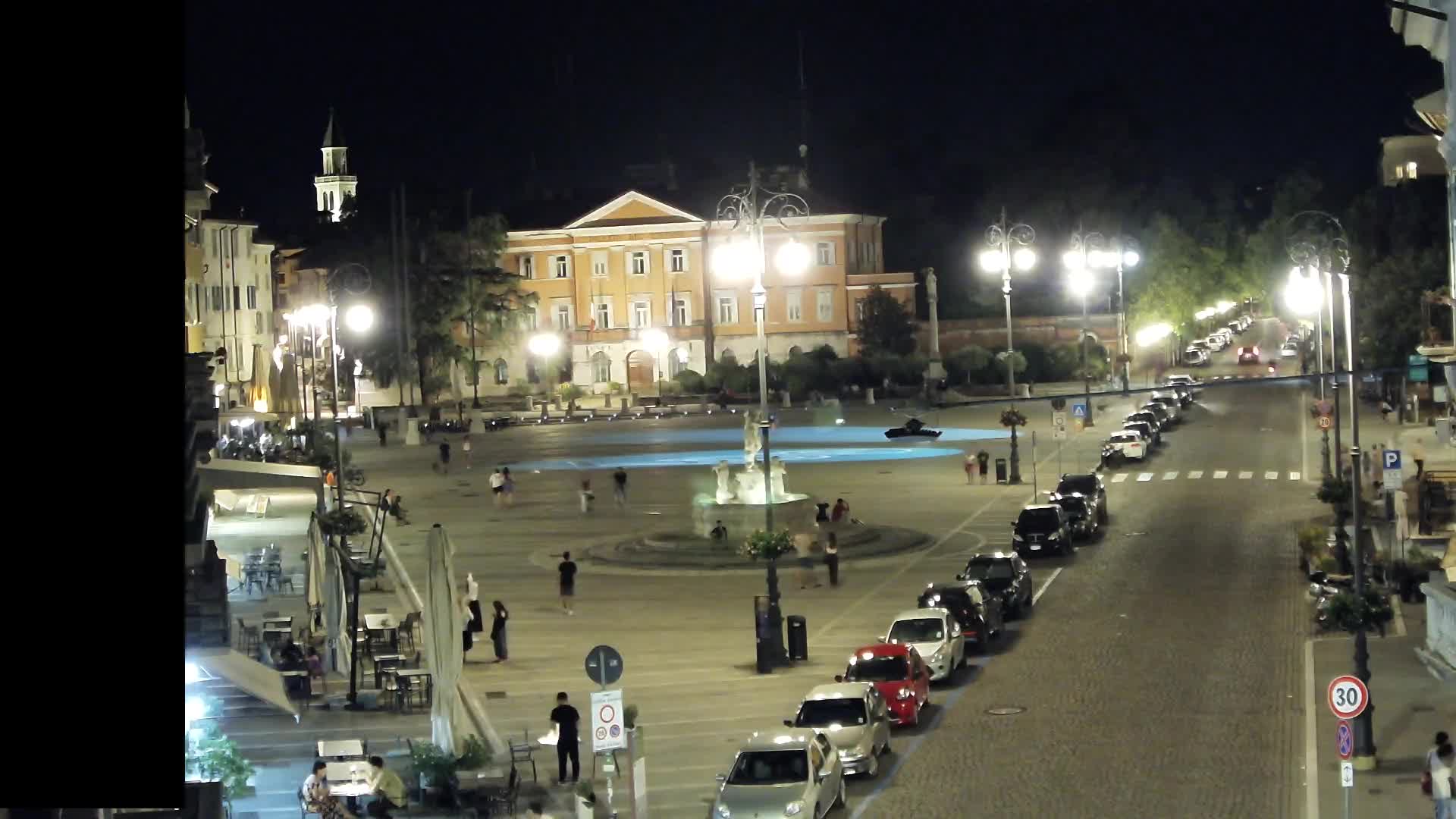 Travnik – Gorica