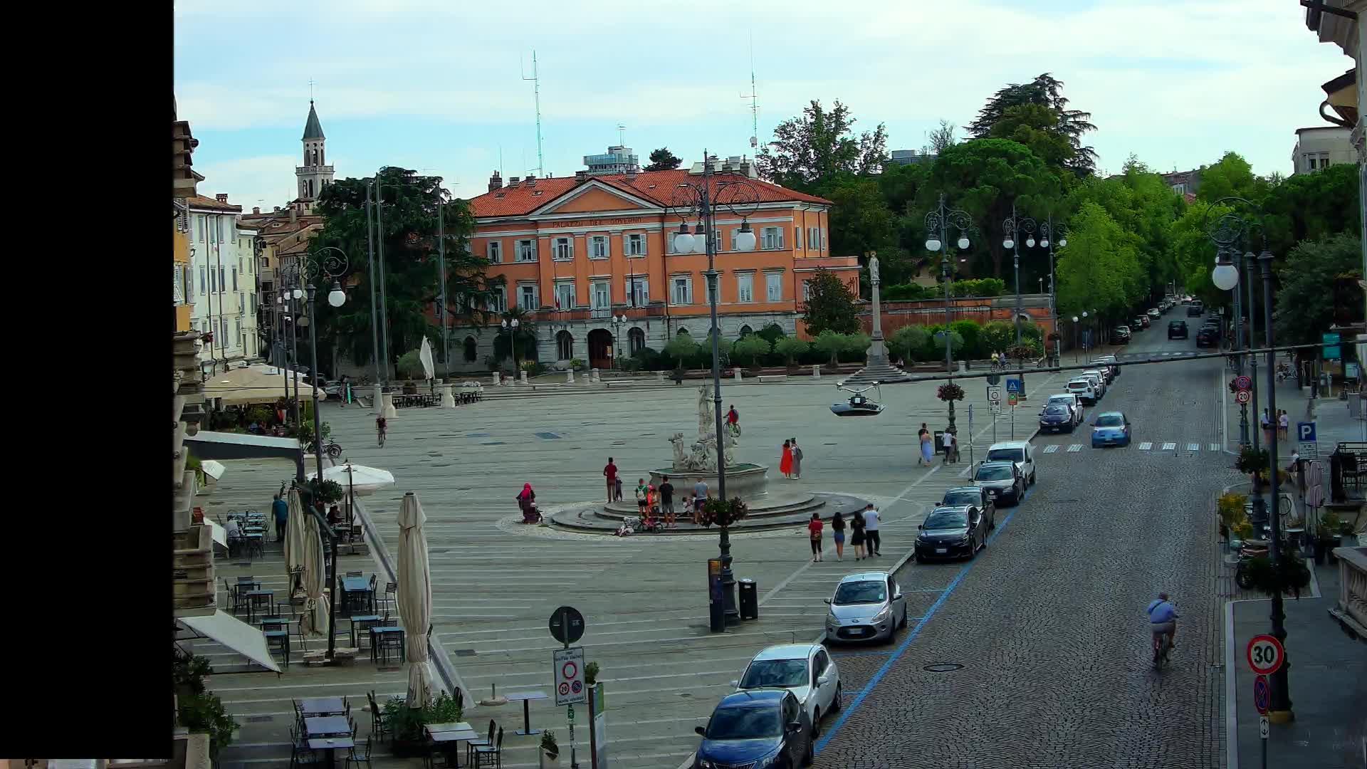 Travnik – Gorica