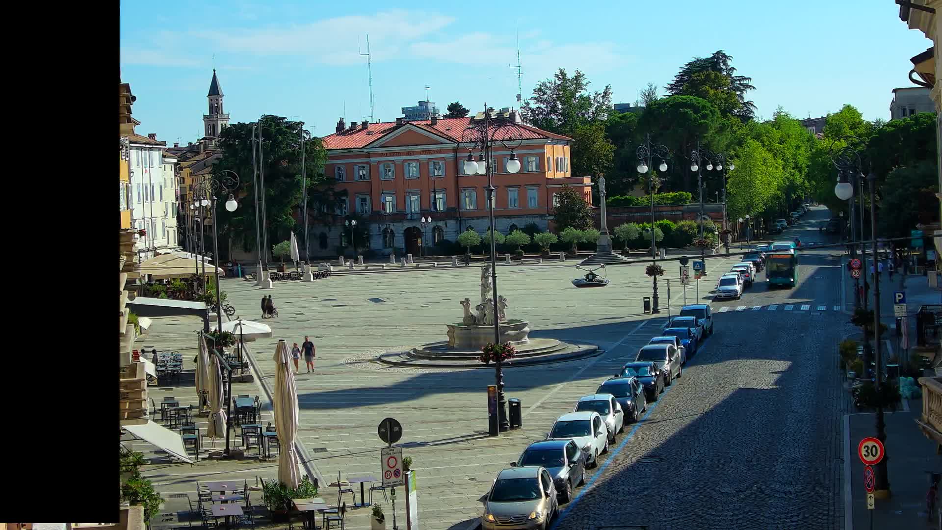 Travnik – Gorica