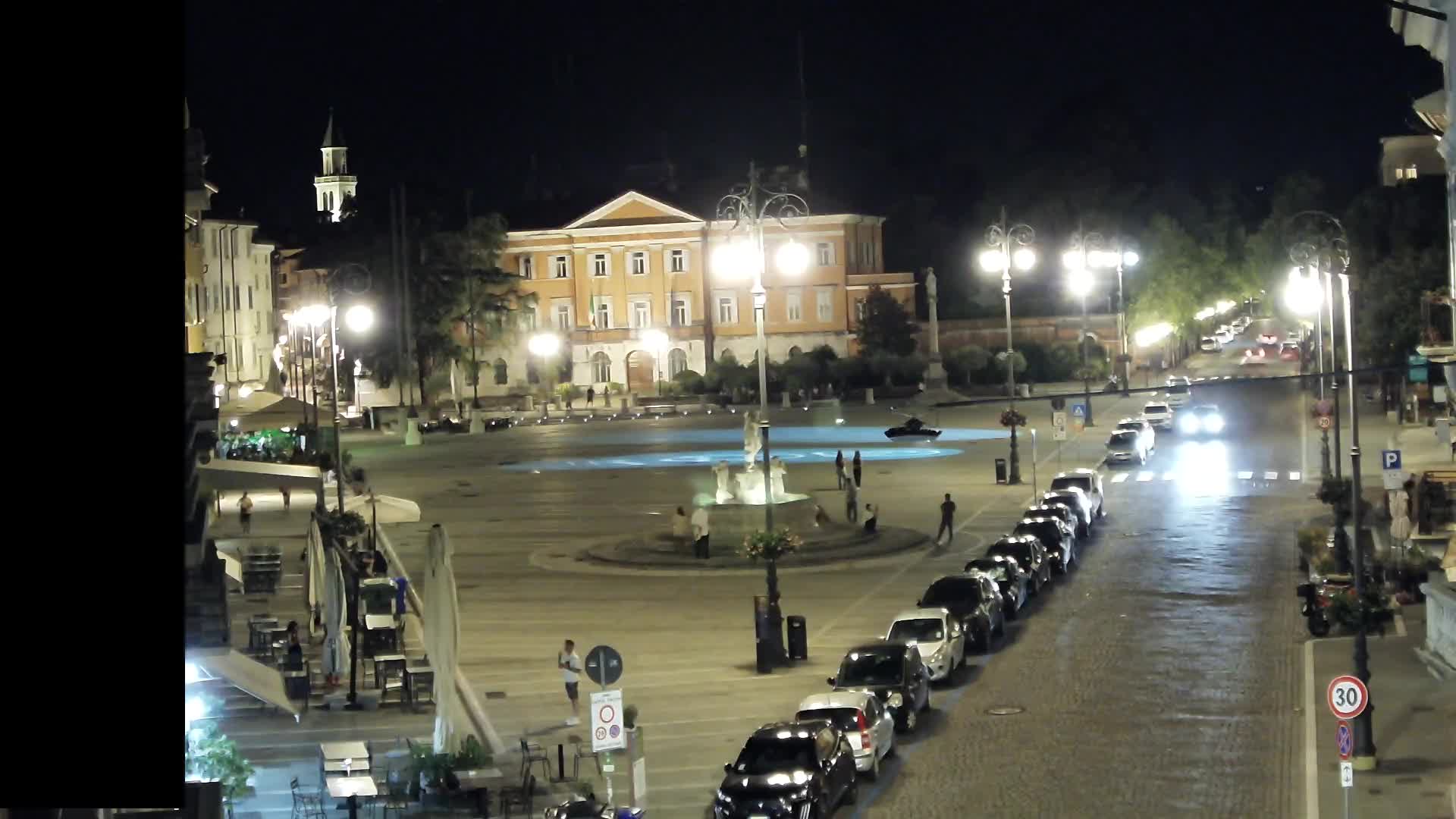 Travnik – Gorica