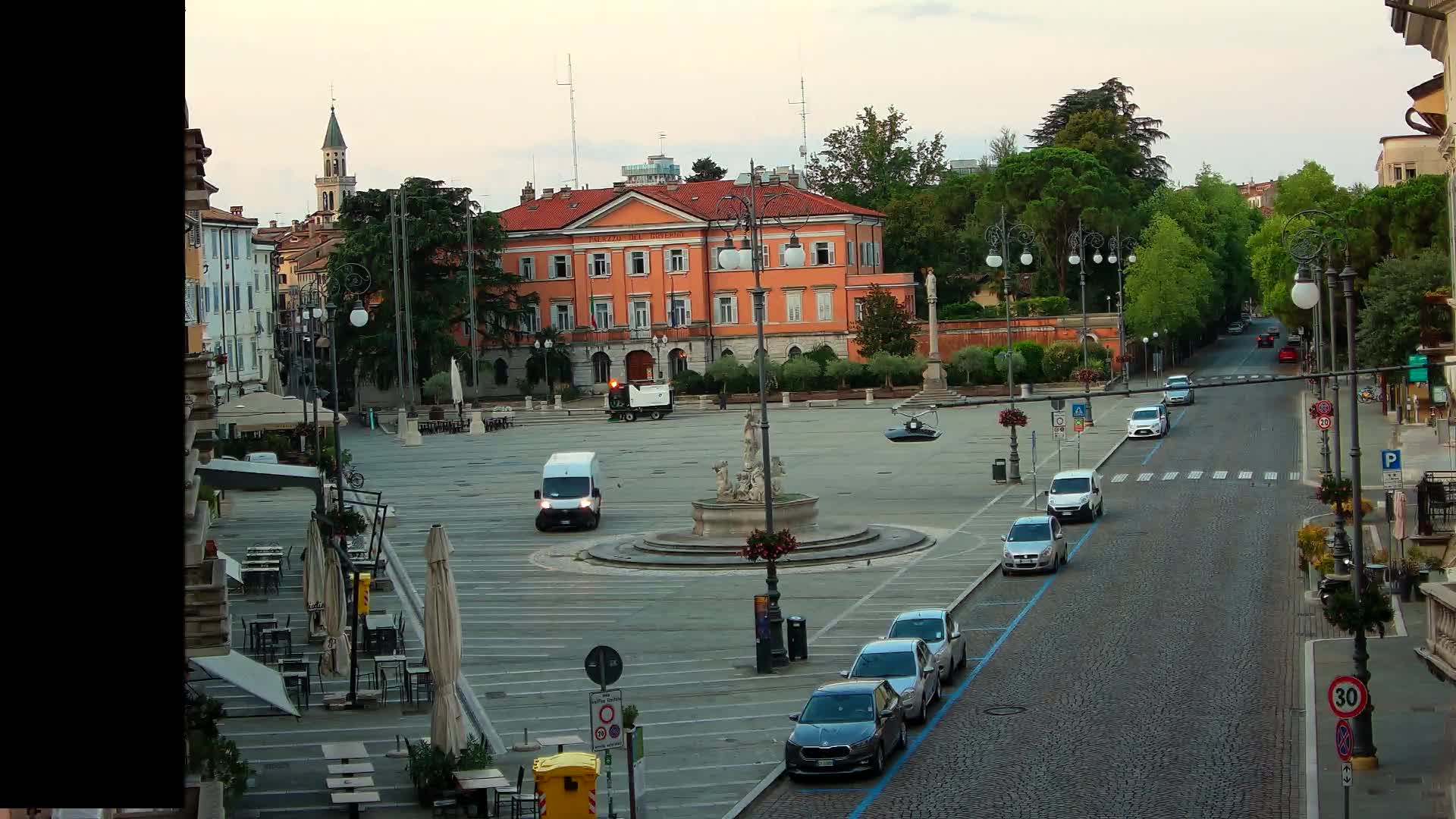 Travnik – Gorica
