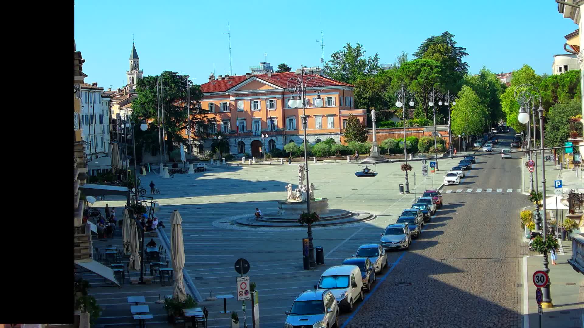 Travnik – Gorica
