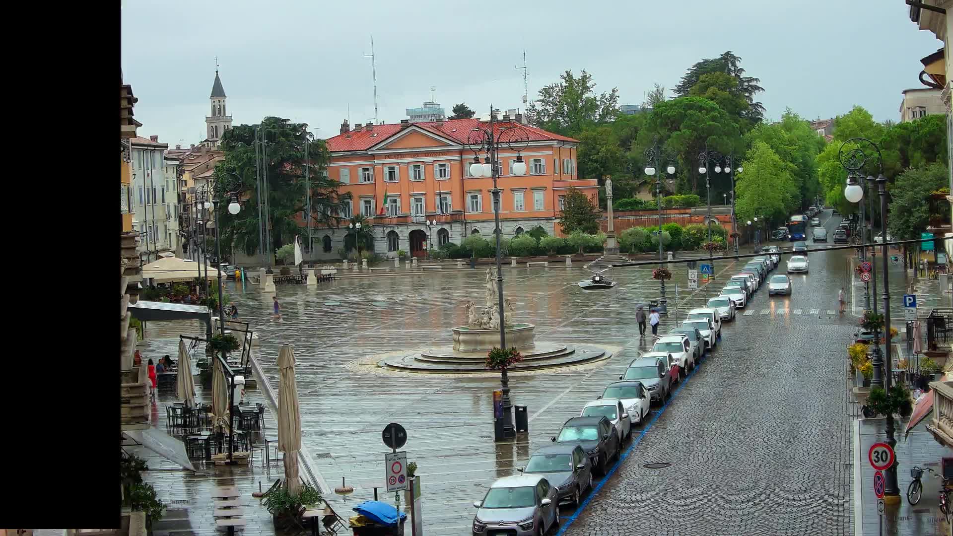 Travnik – Gorica