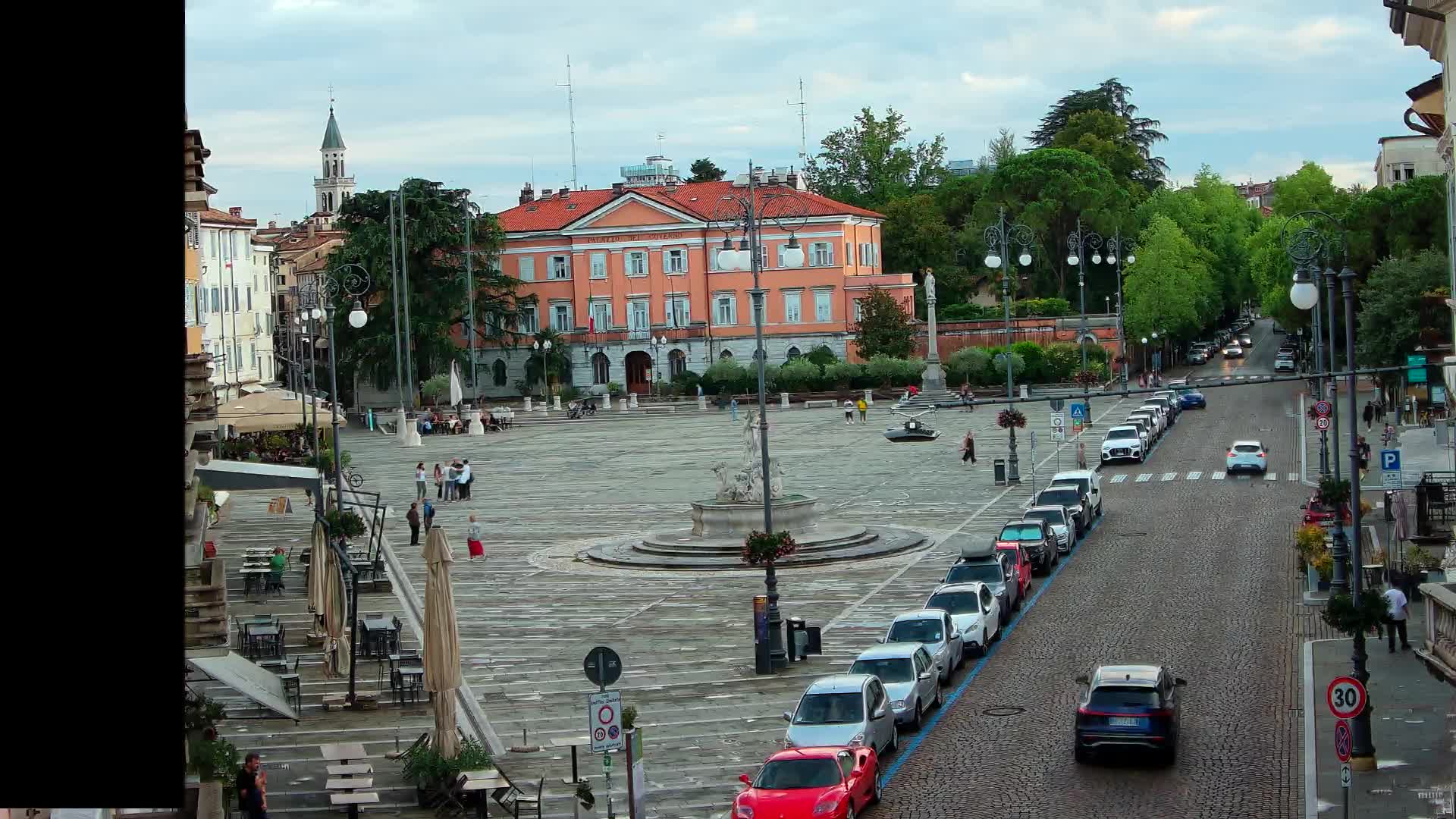 Travnik – Gorica