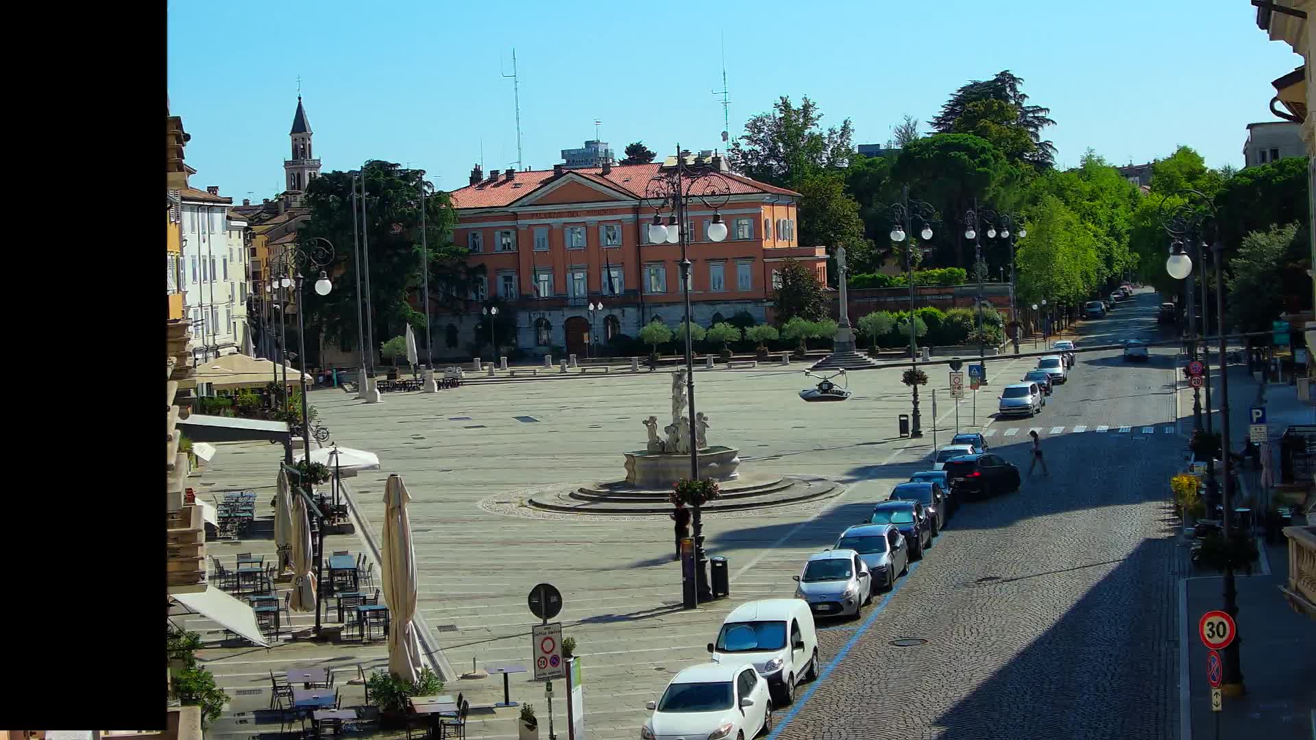 Travnik – Gorica