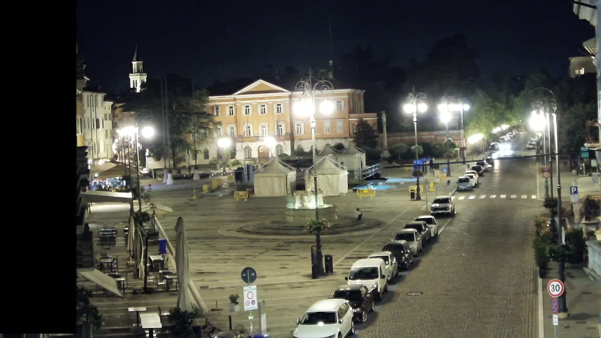 Travnik – Gorica
