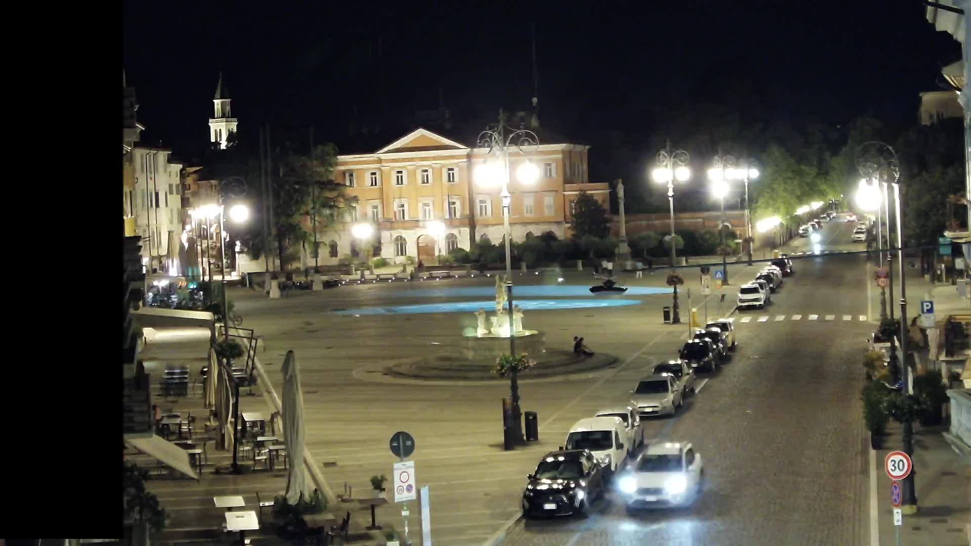 Travnik – Gorica