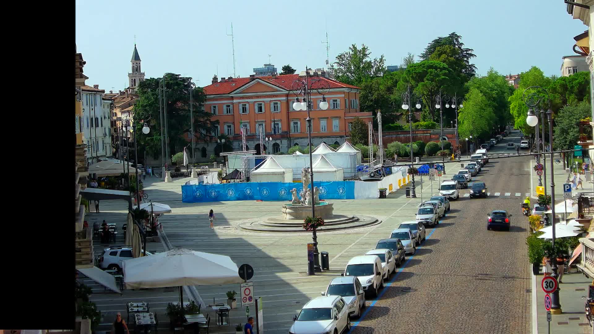 Travnik – Gorica