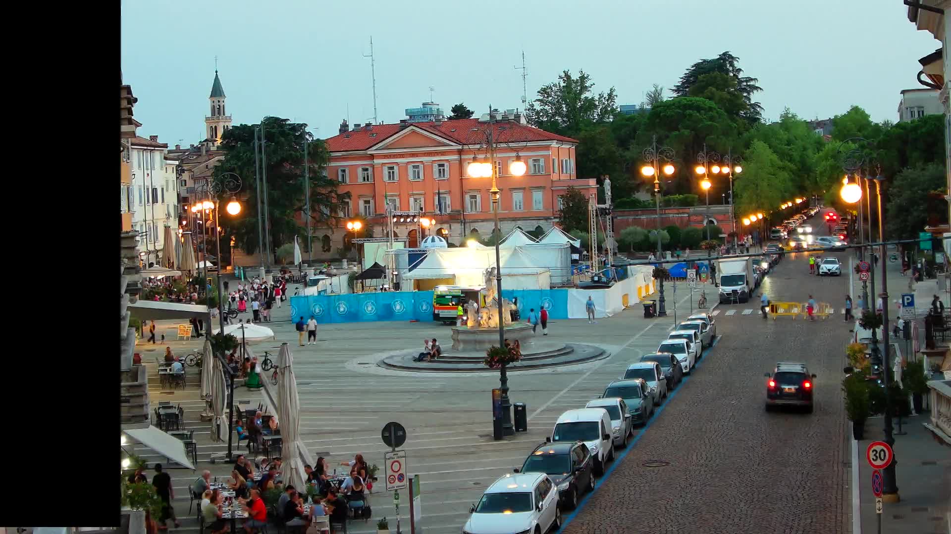 Travnik – Gorica