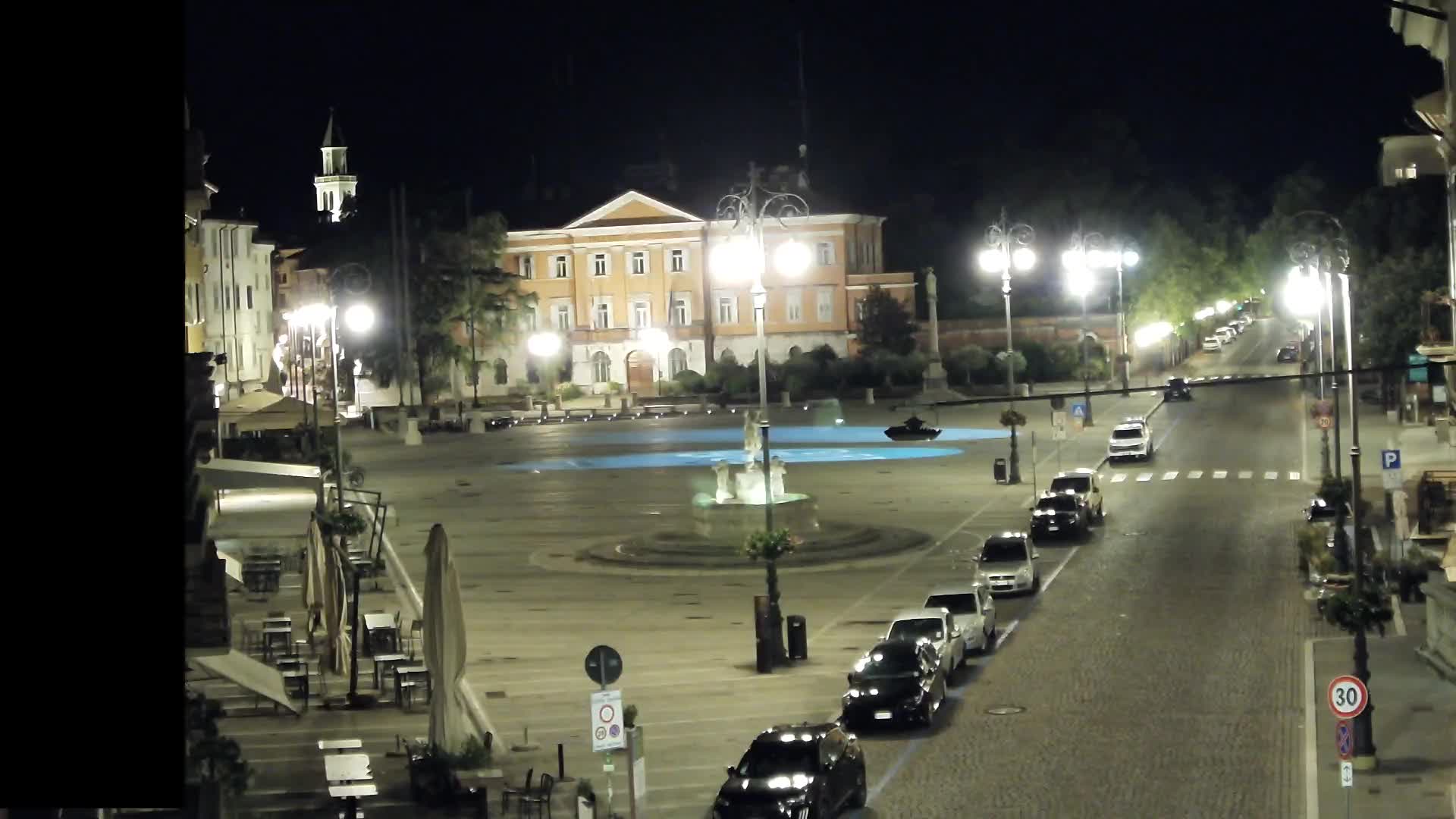 Travnik – Gorica