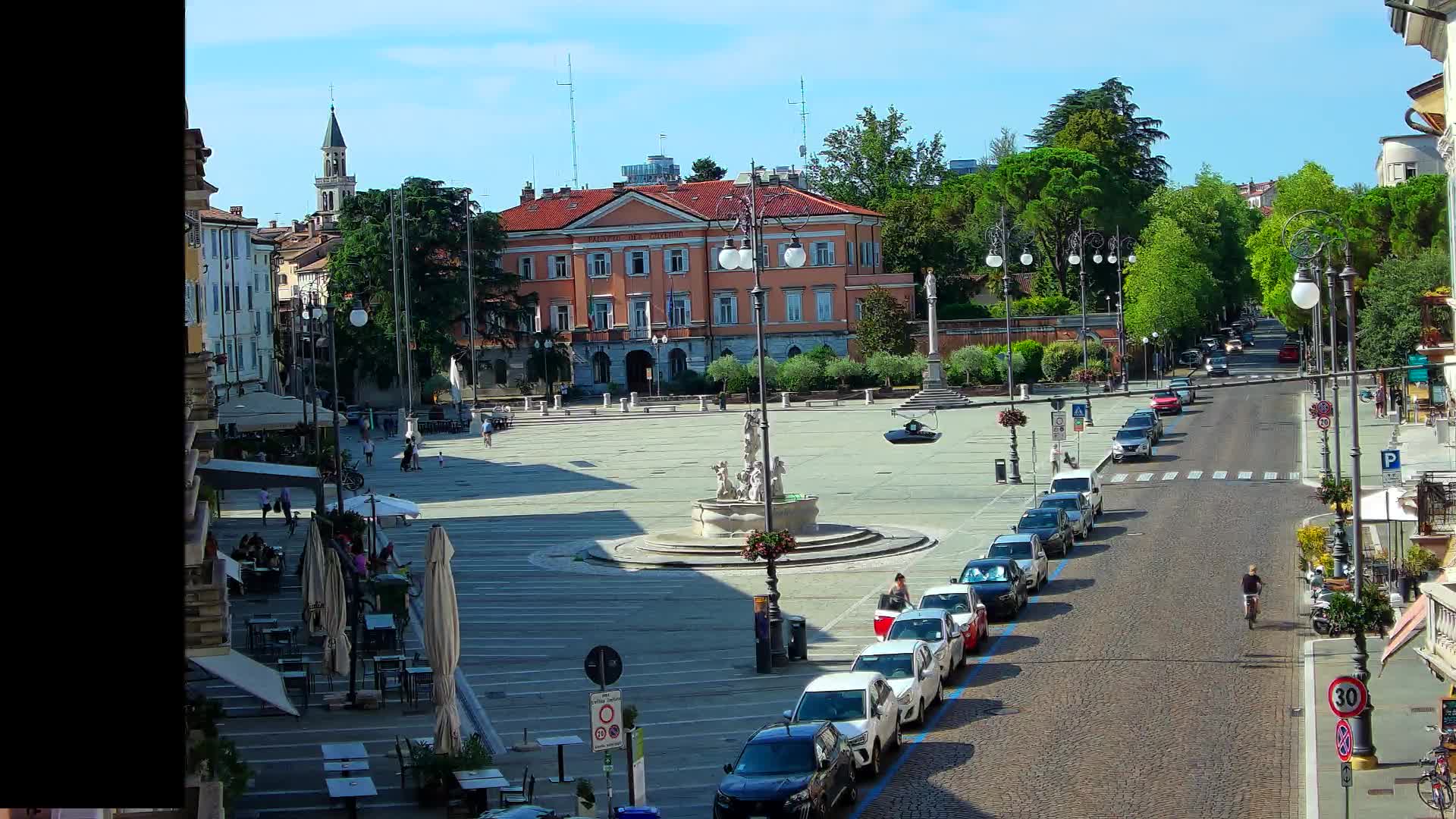 Travnik – Gorica