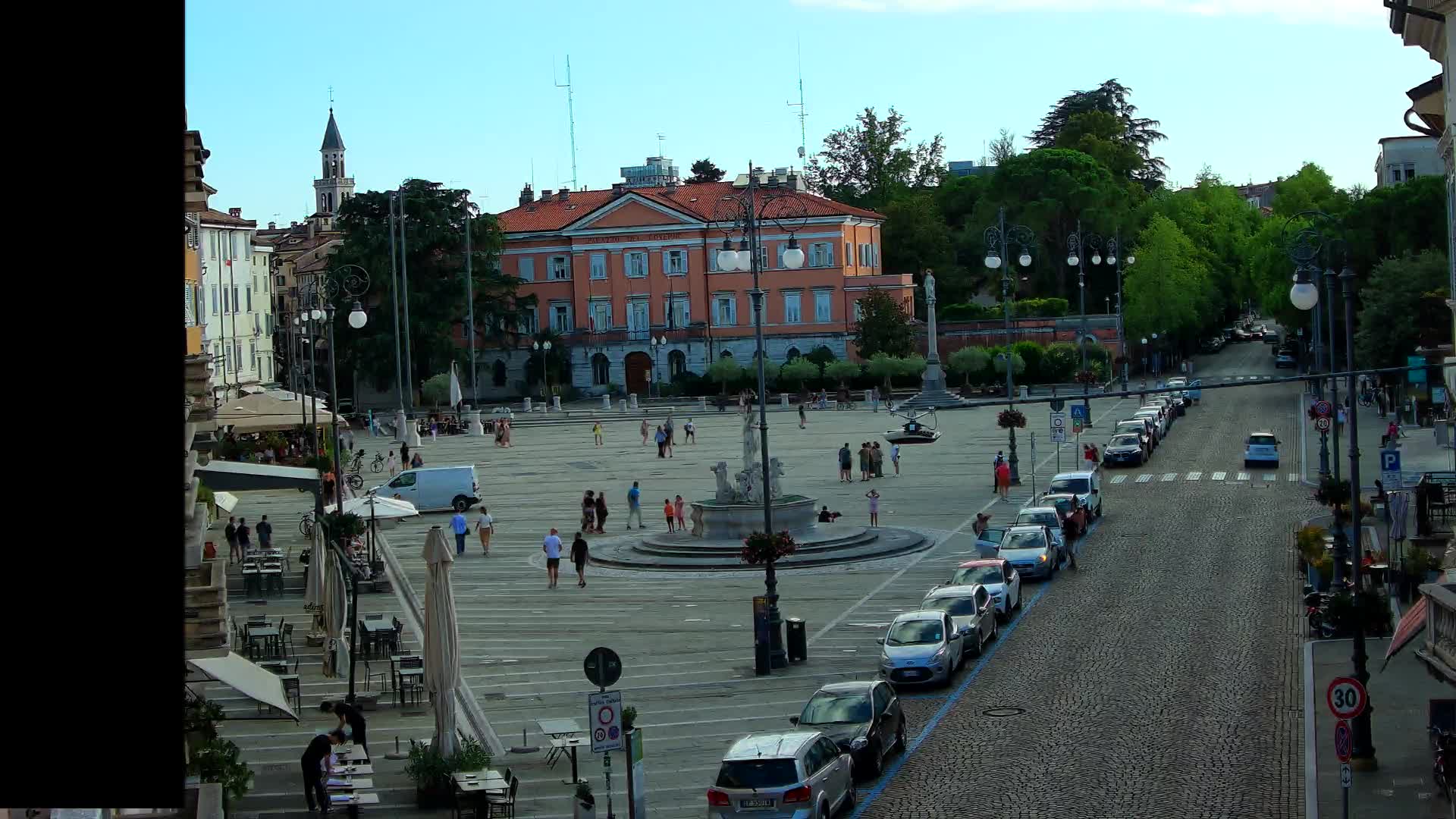 Travnik – Gorica