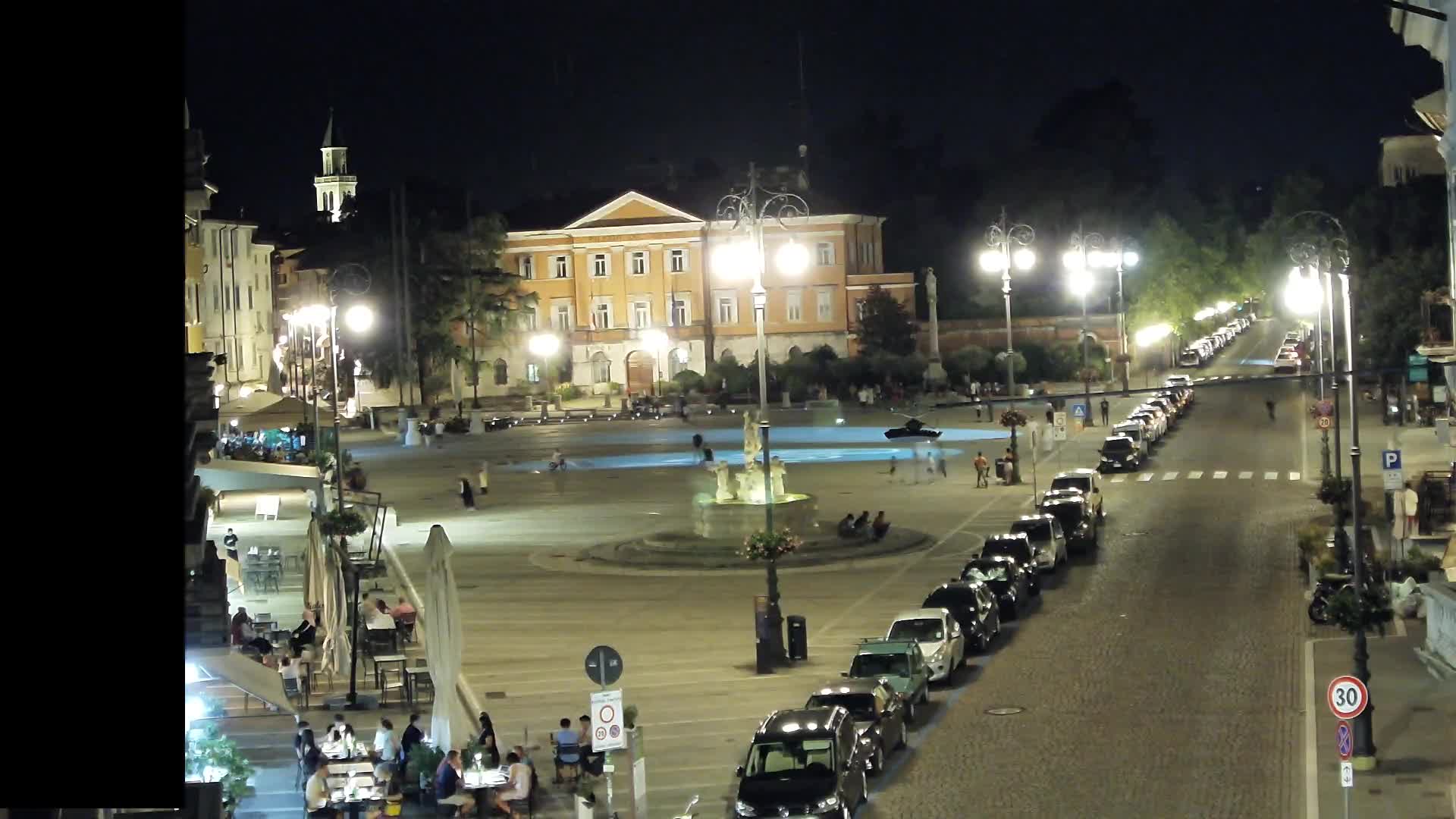 Piazza Vittoria – Görz