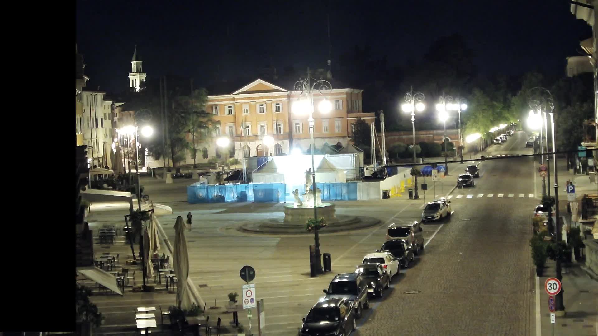 Piazza Vittoria – Görz
