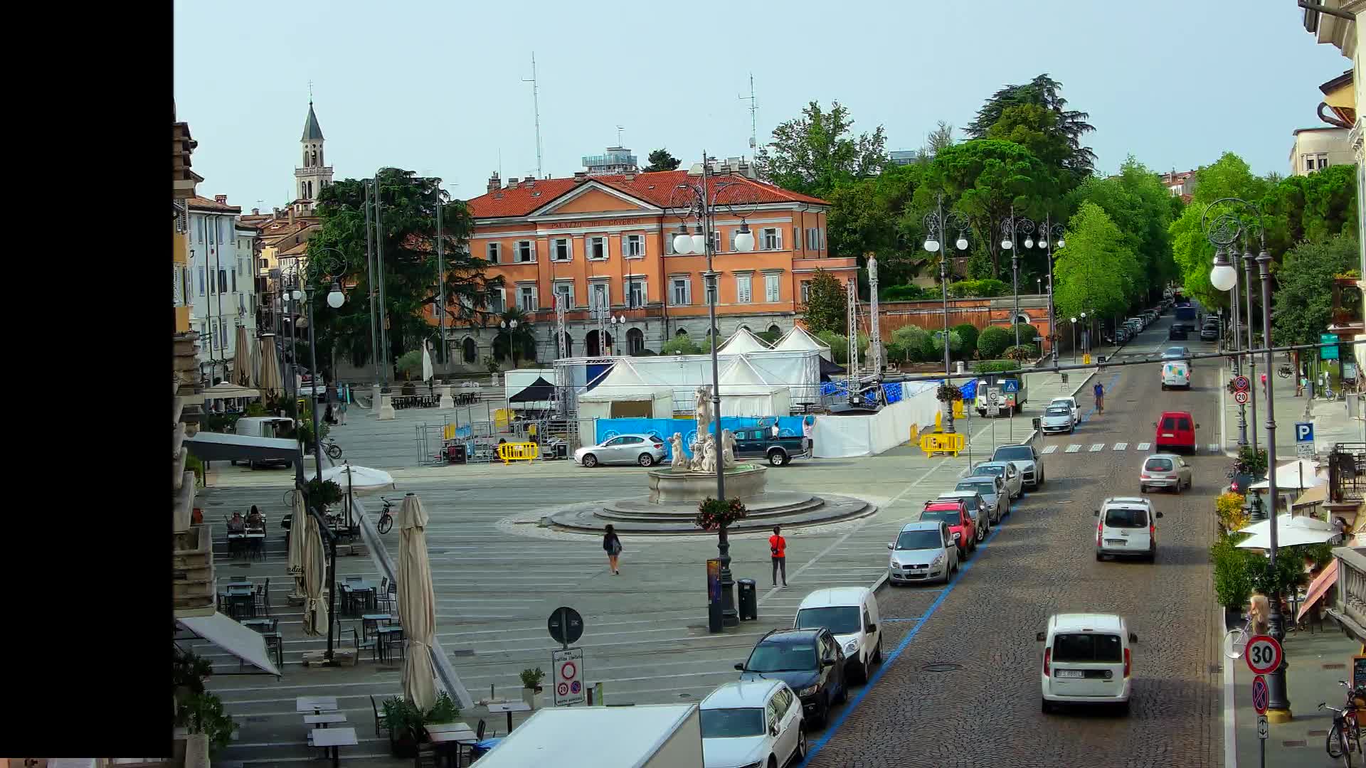 Travnik – Gorica