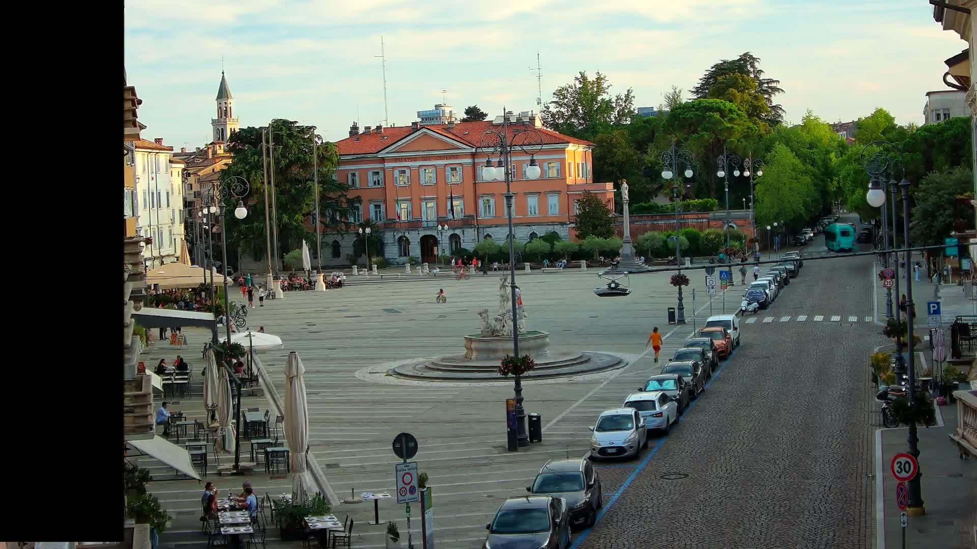 Travnik – Gorica