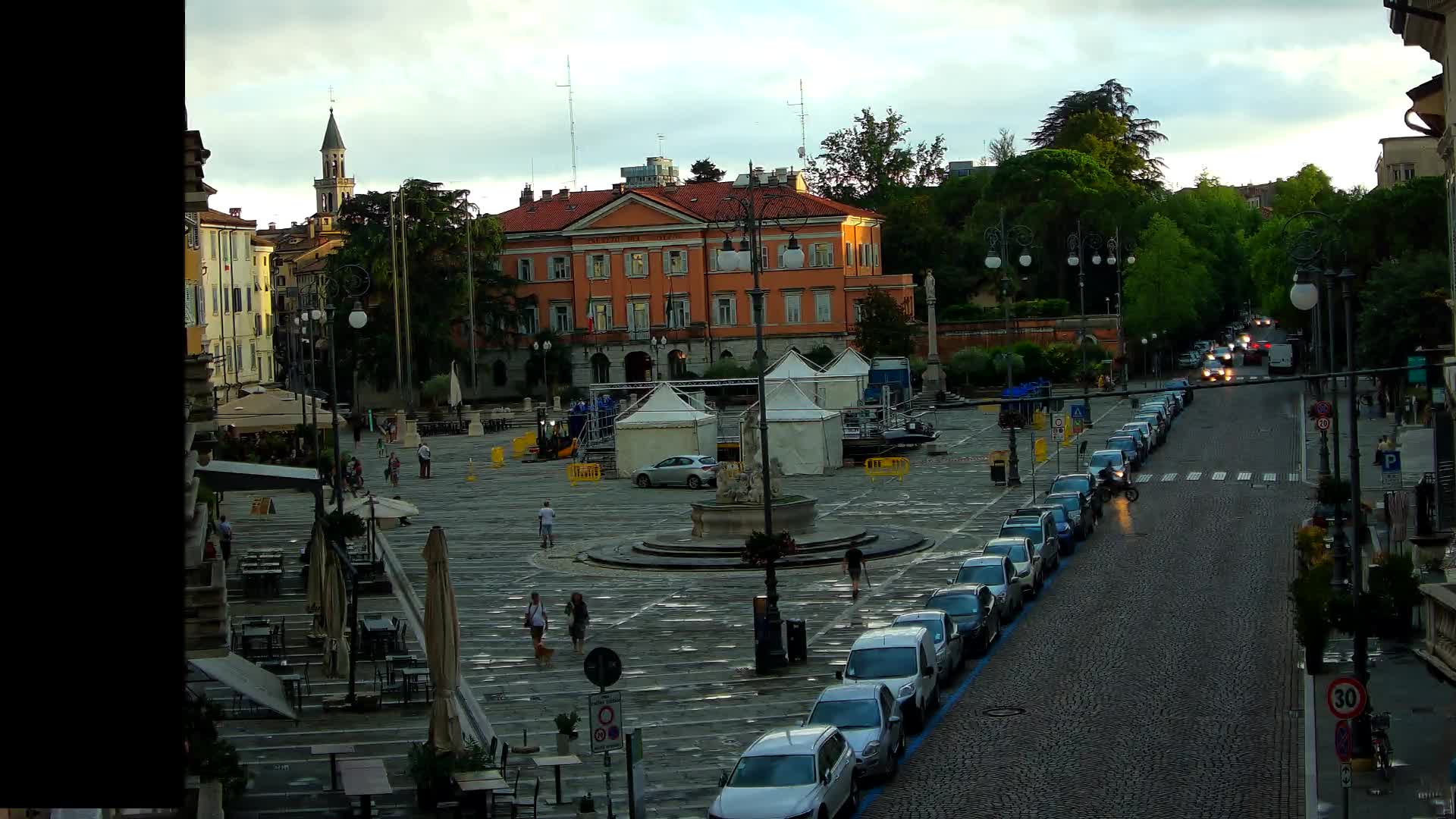 Travnik – Gorica