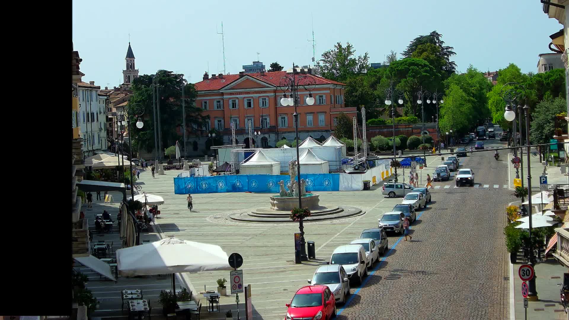 Travnik – Gorica