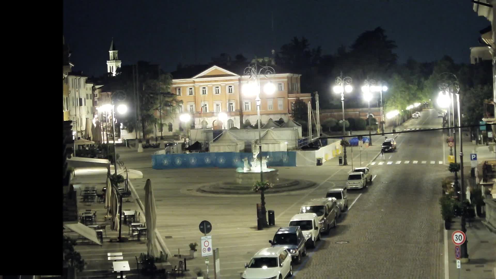 Travnik – Gorica