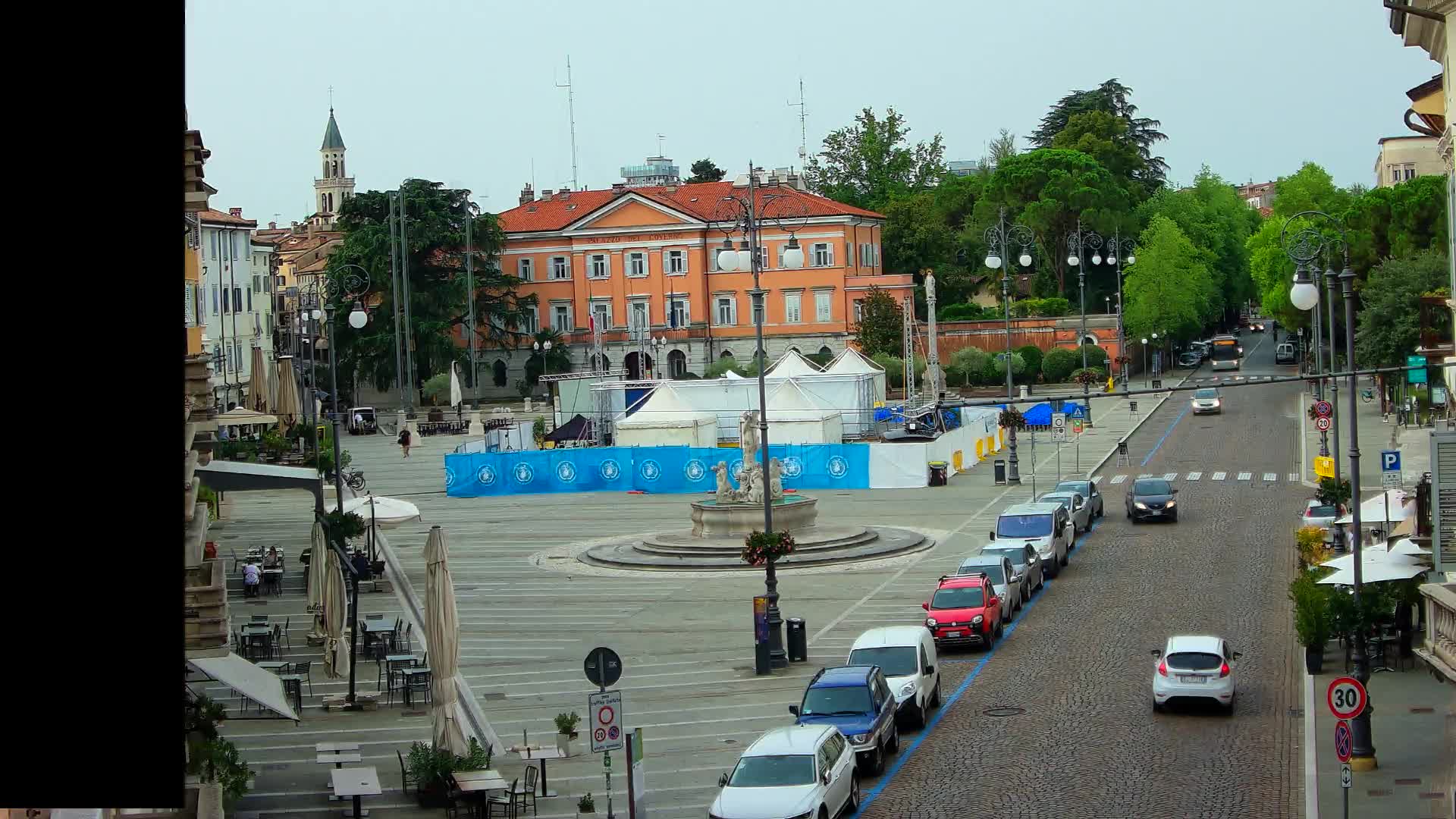 Travnik – Gorica
