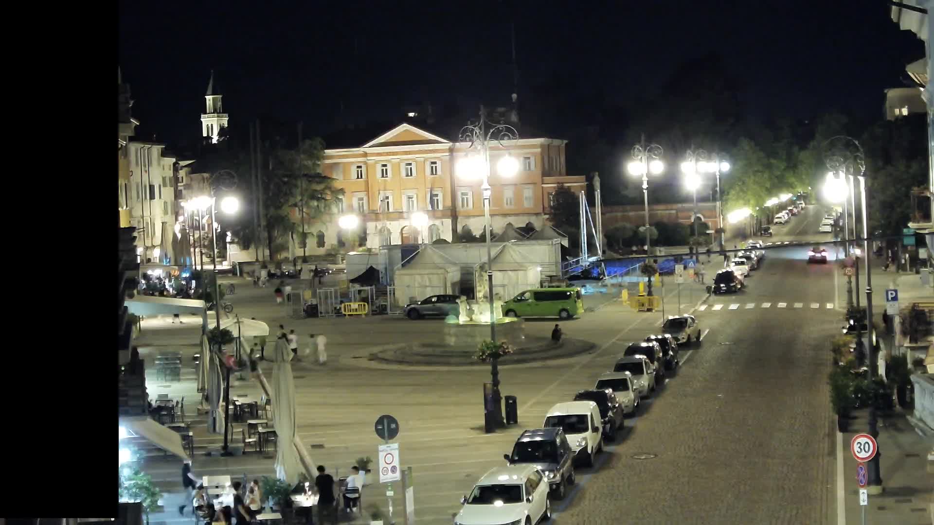 Piazza Vittoria – Görz