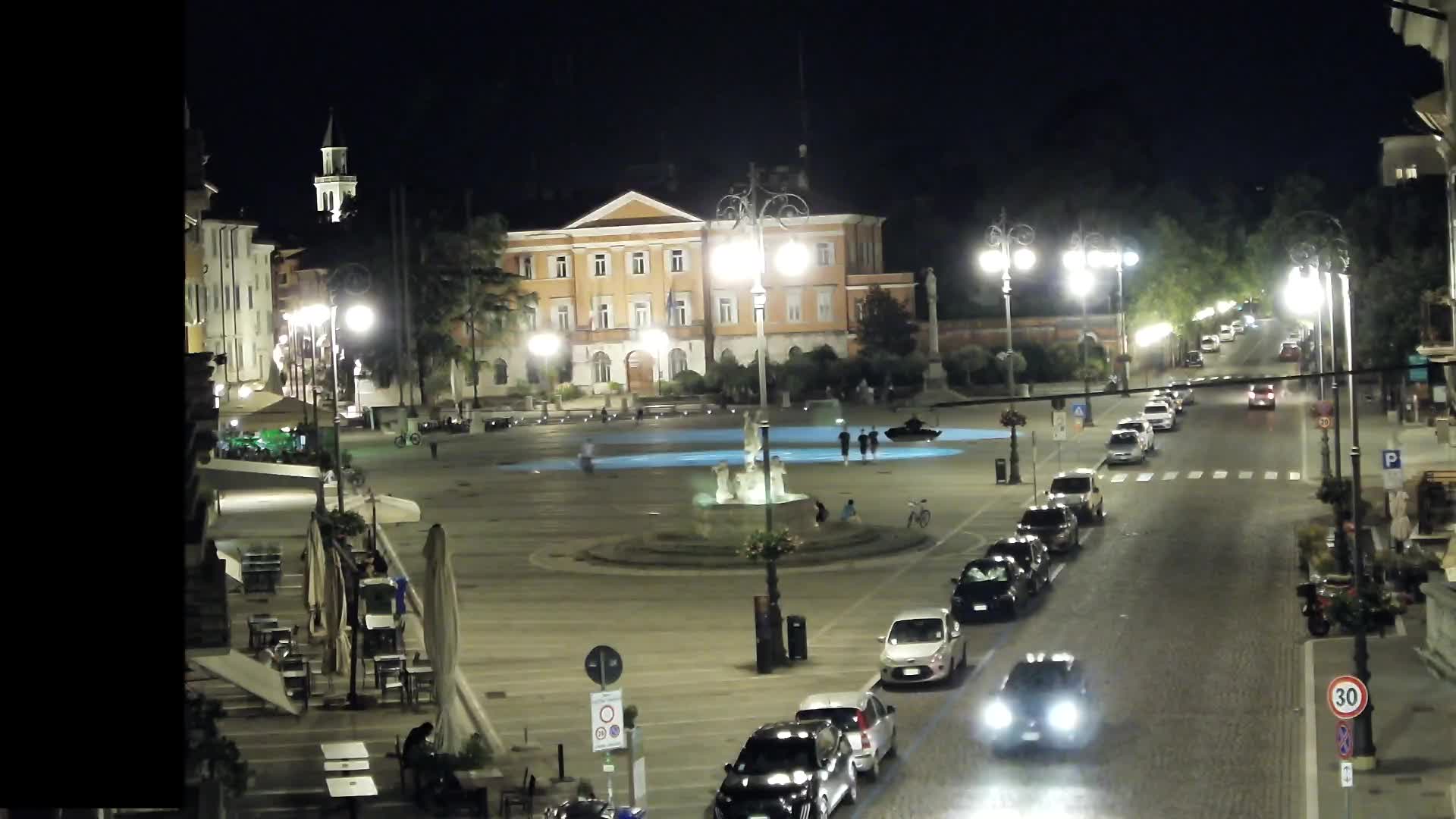 Piazza Vittoria – Görz