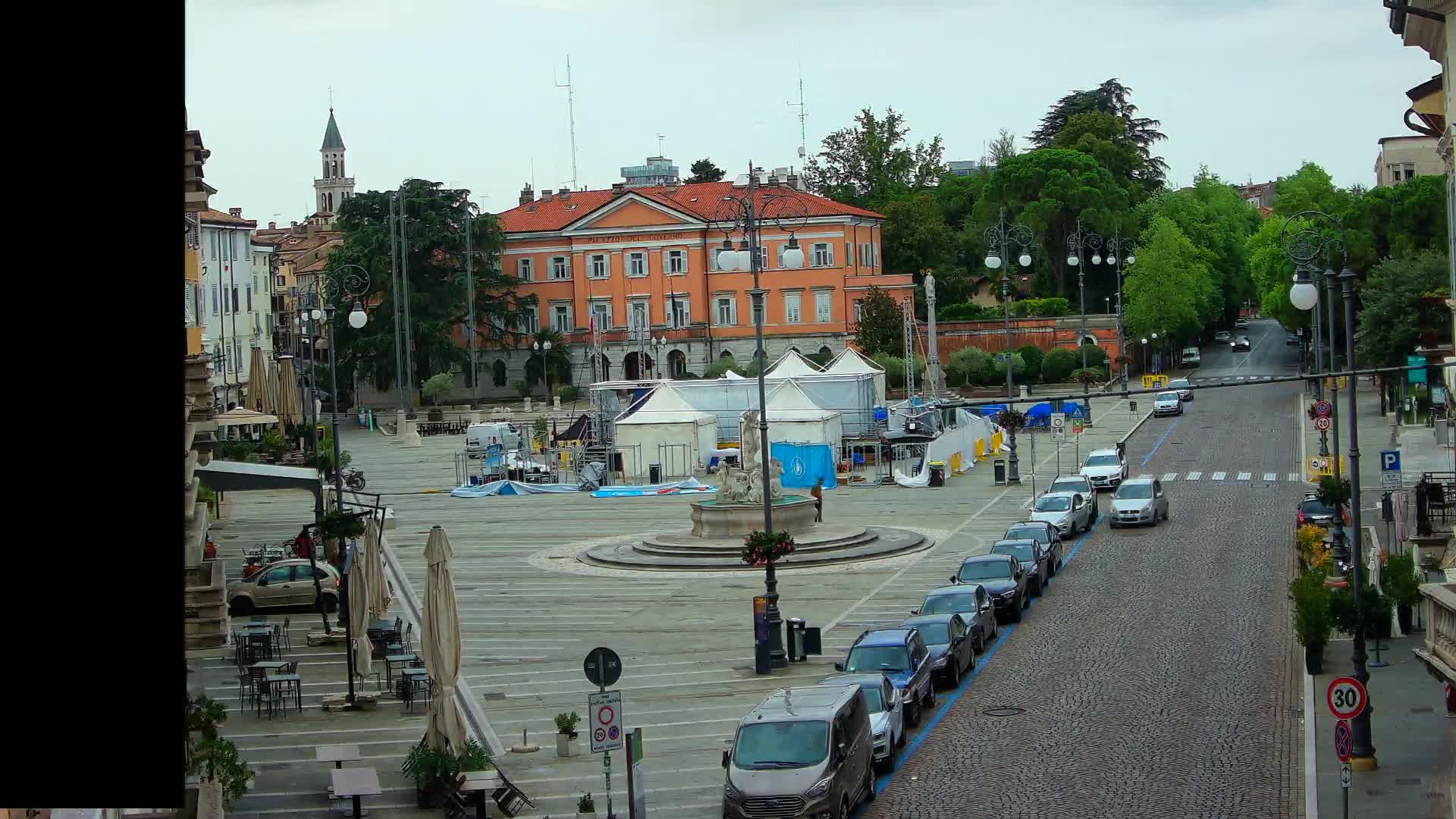 Travnik – Gorica