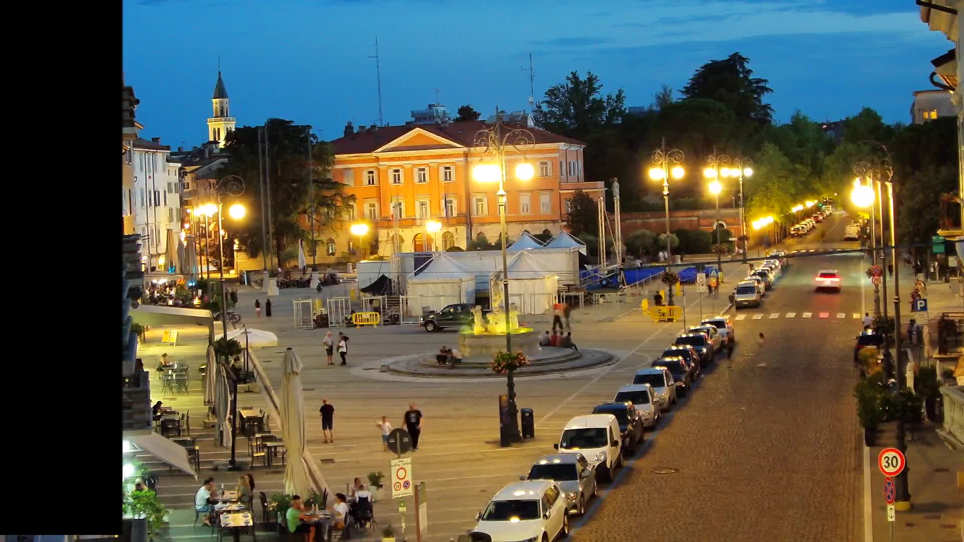 Travnik – Gorica