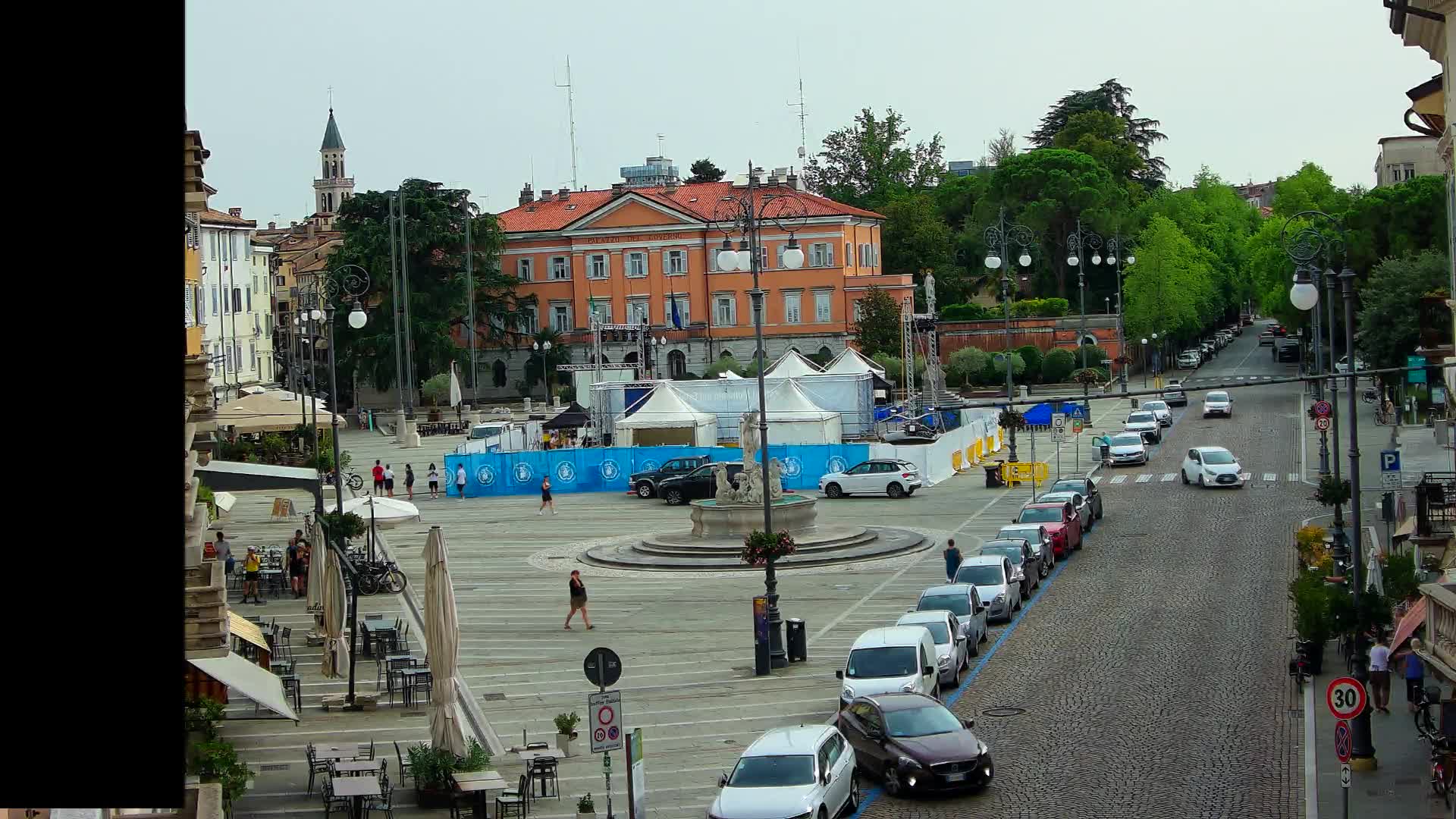 Travnik – Gorica