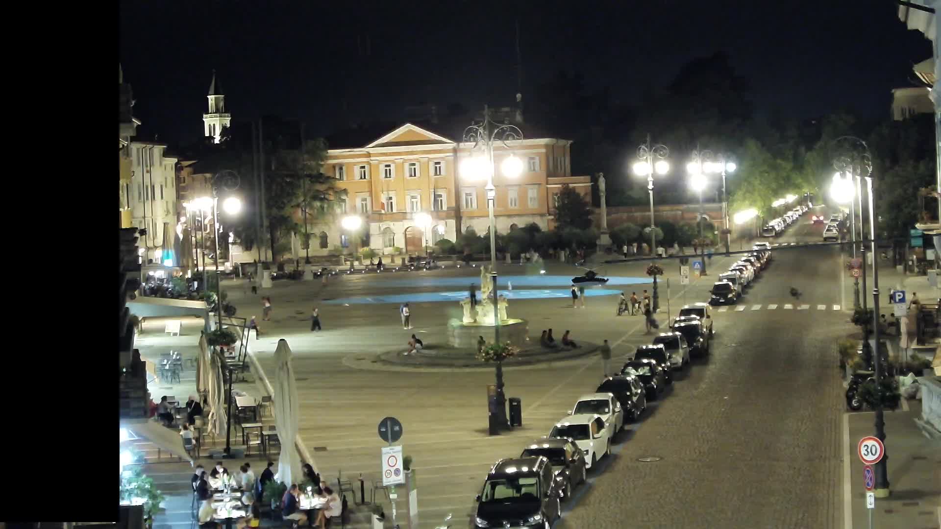 Piazza Vittoria – Görz