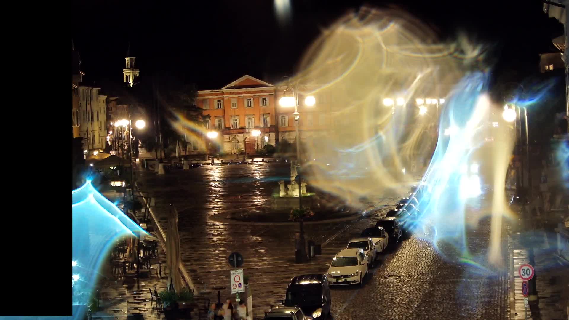 Piazza Vittoria – Görz