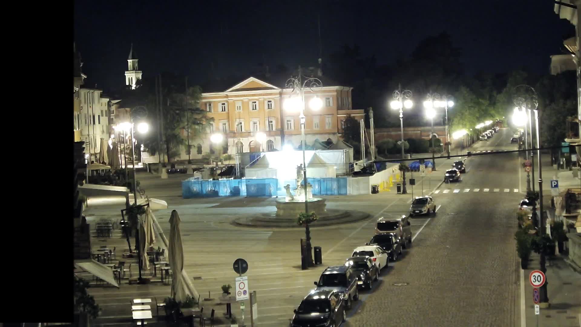 Piazza Vittoria – Görz
