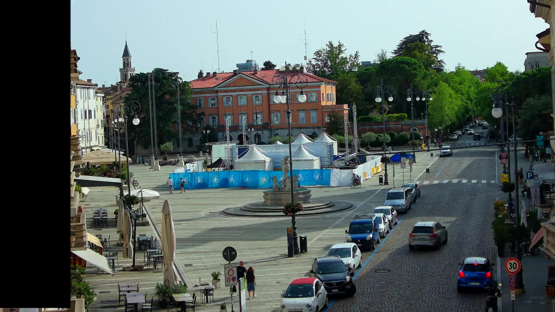 Travnik – Gorica