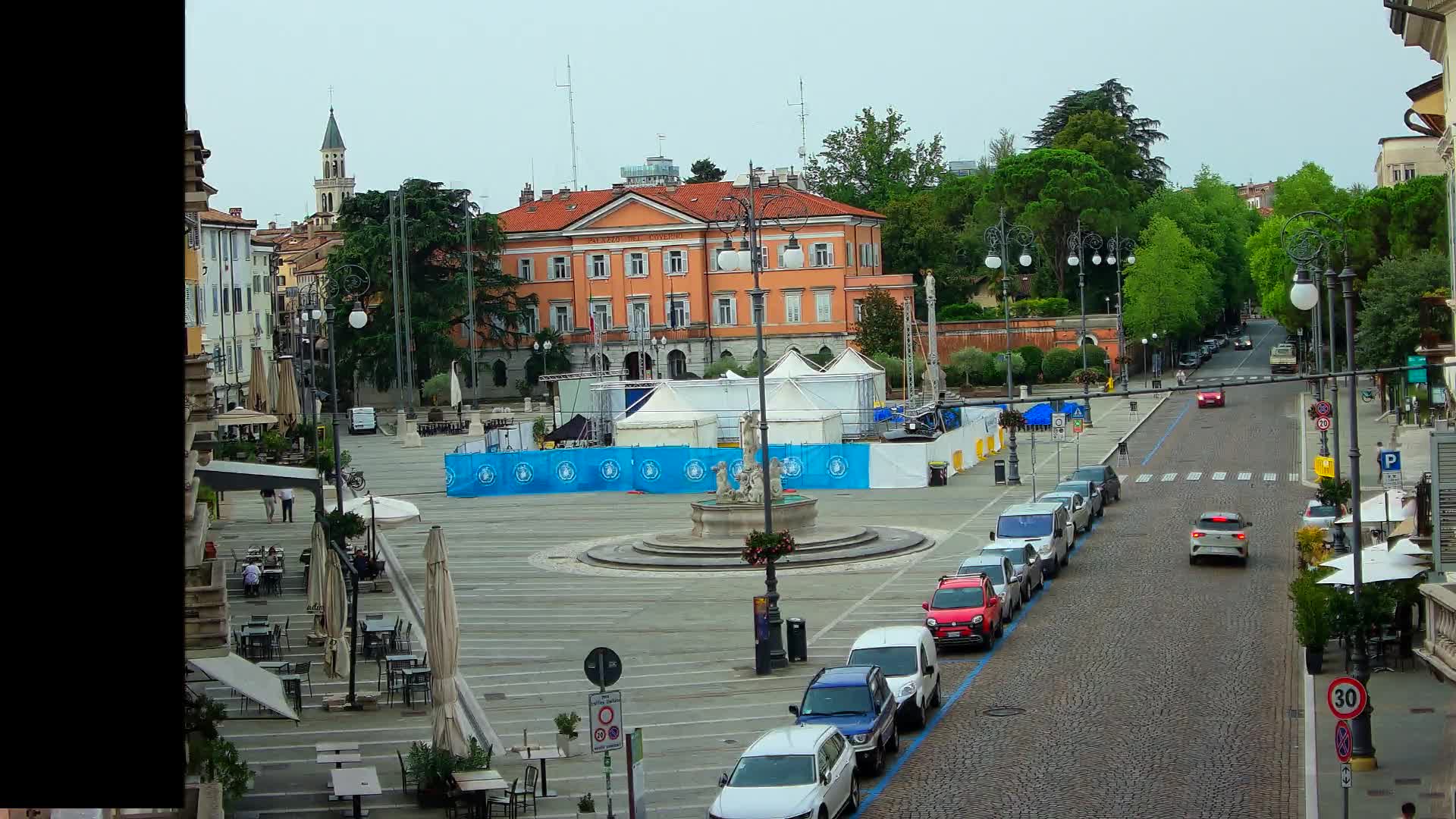 Travnik – Gorica