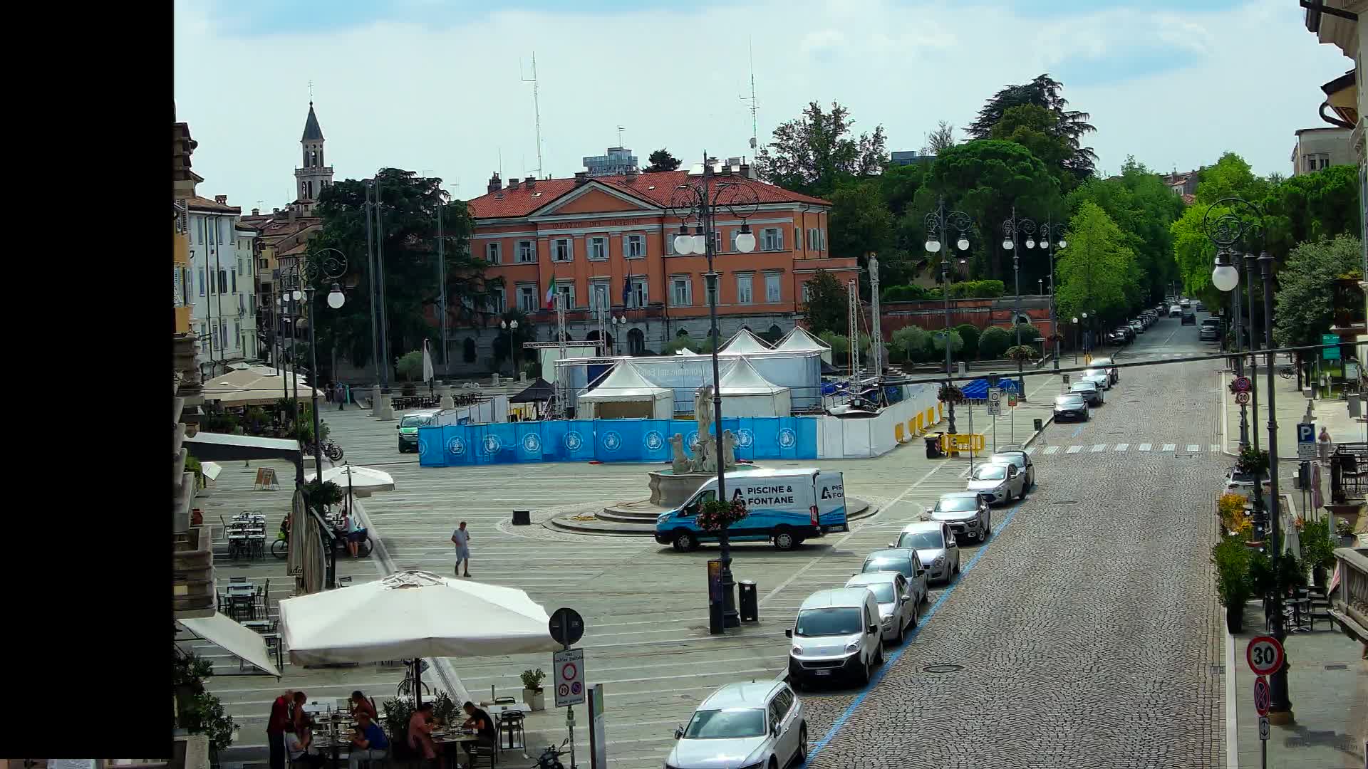 Travnik – Gorica