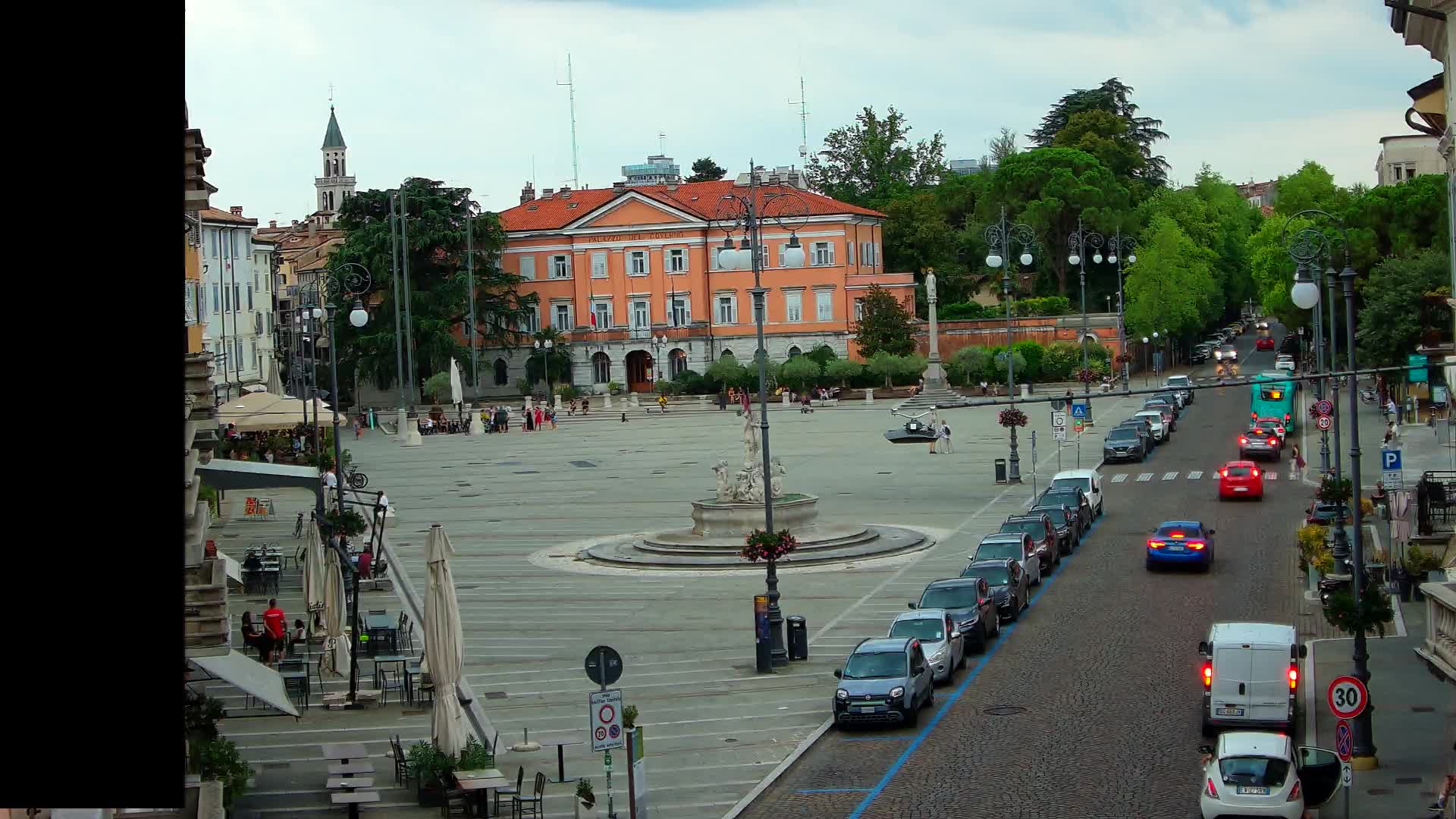 Travnik – Gorica