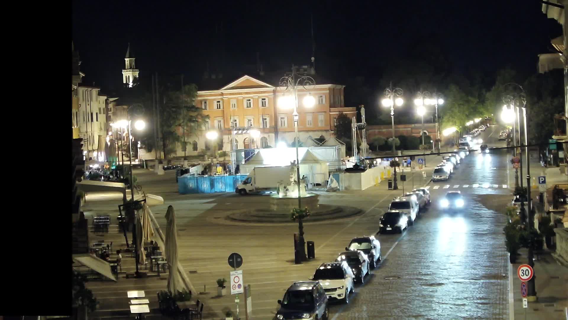 Piazza Vittoria – Görz