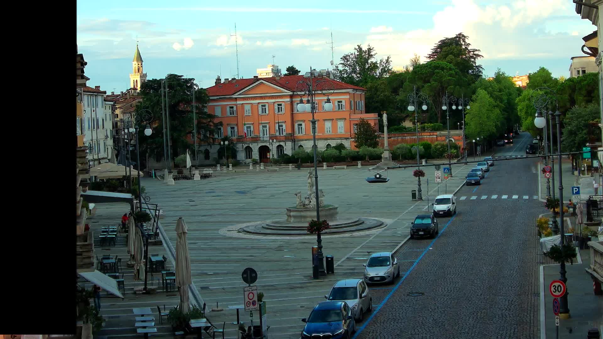Travnik – Gorica