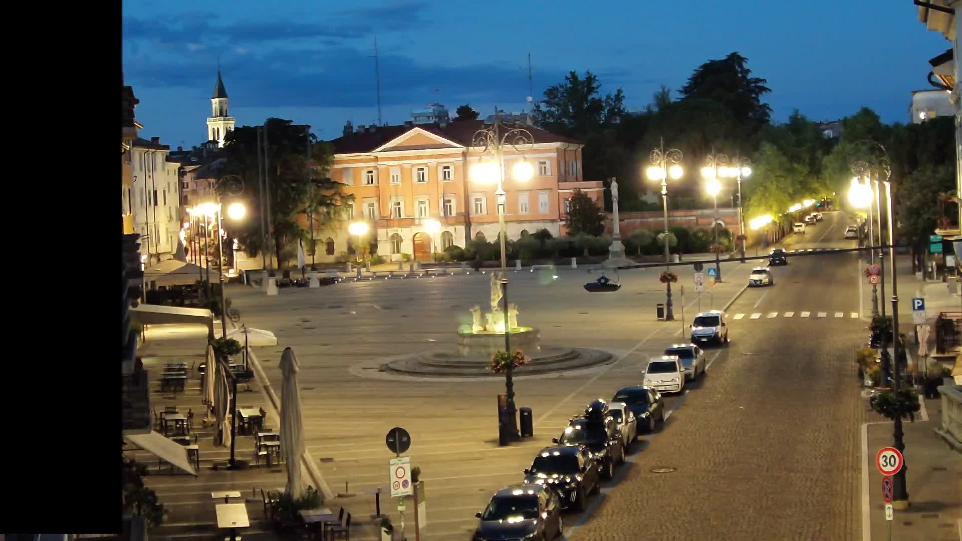 Travnik – Gorica