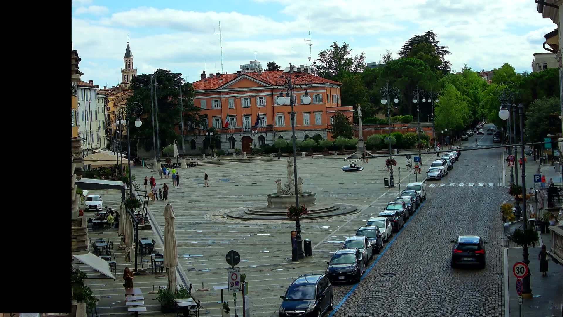 Travnik – Gorica