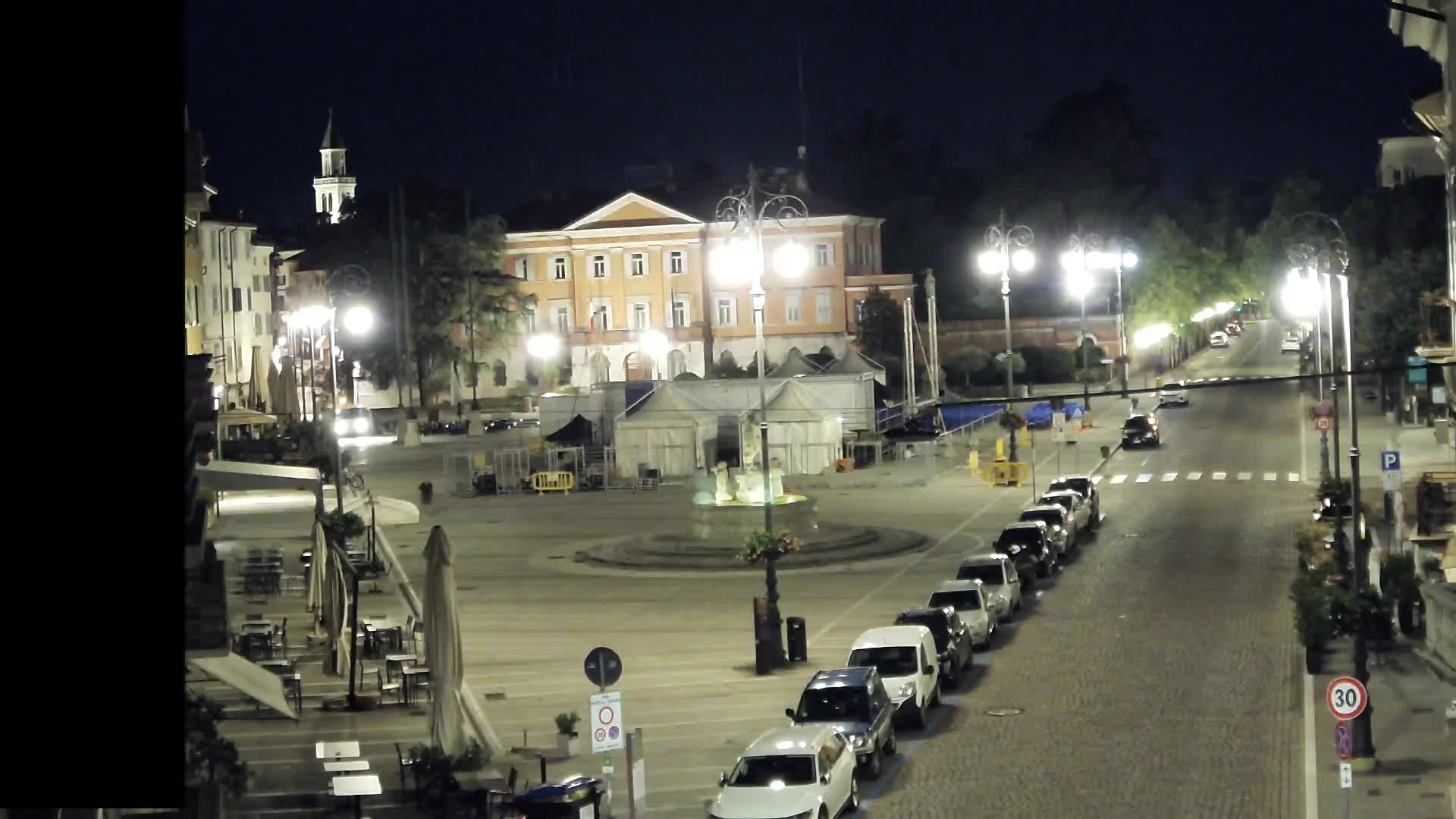 Piazza Vittoria – Görz