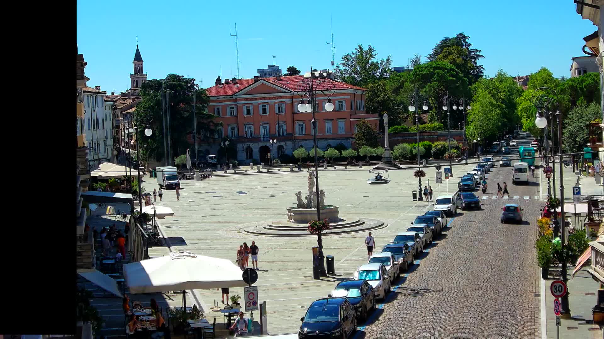 Travnik – Gorica