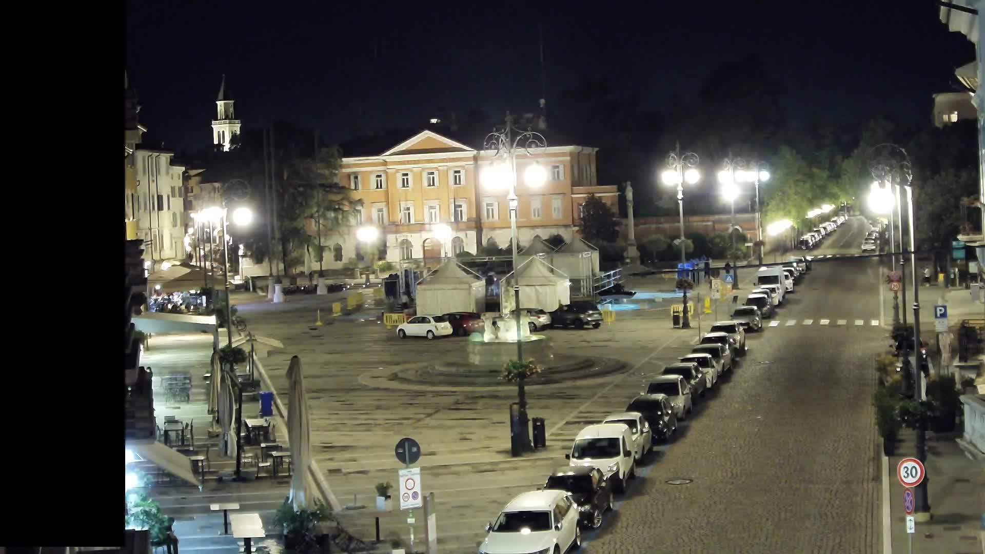 Piazza Vittoria – Görz