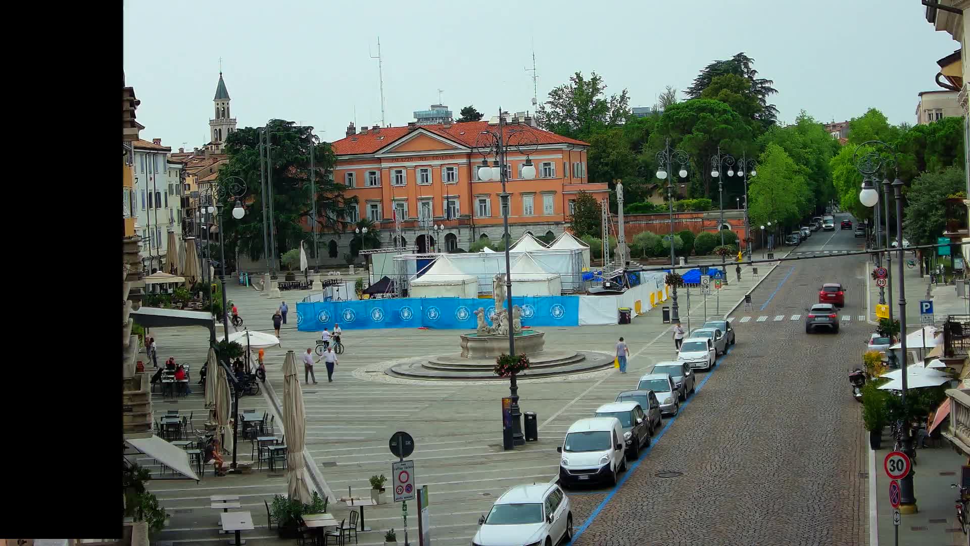 Travnik – Gorica