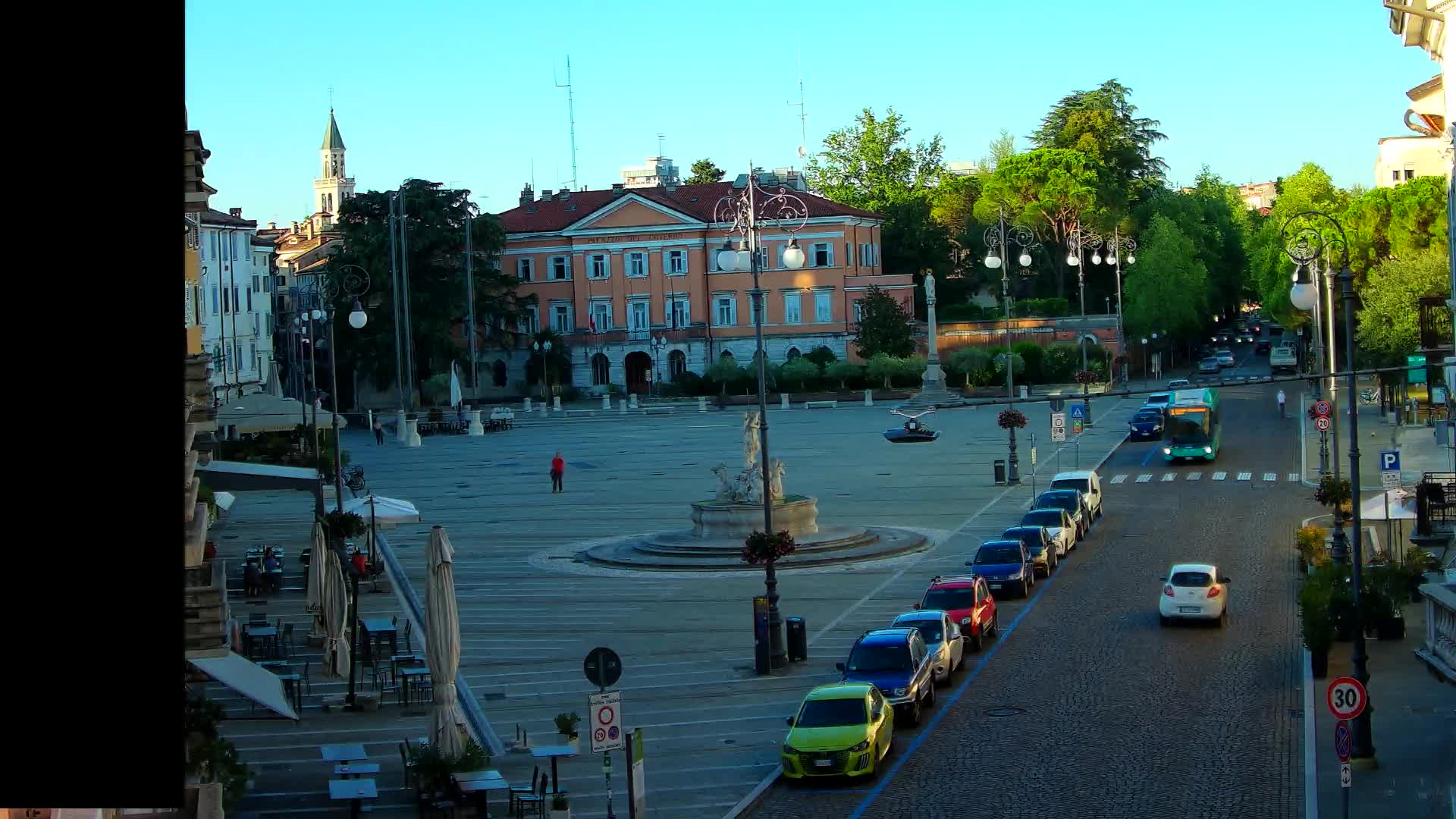 Travnik – Gorica