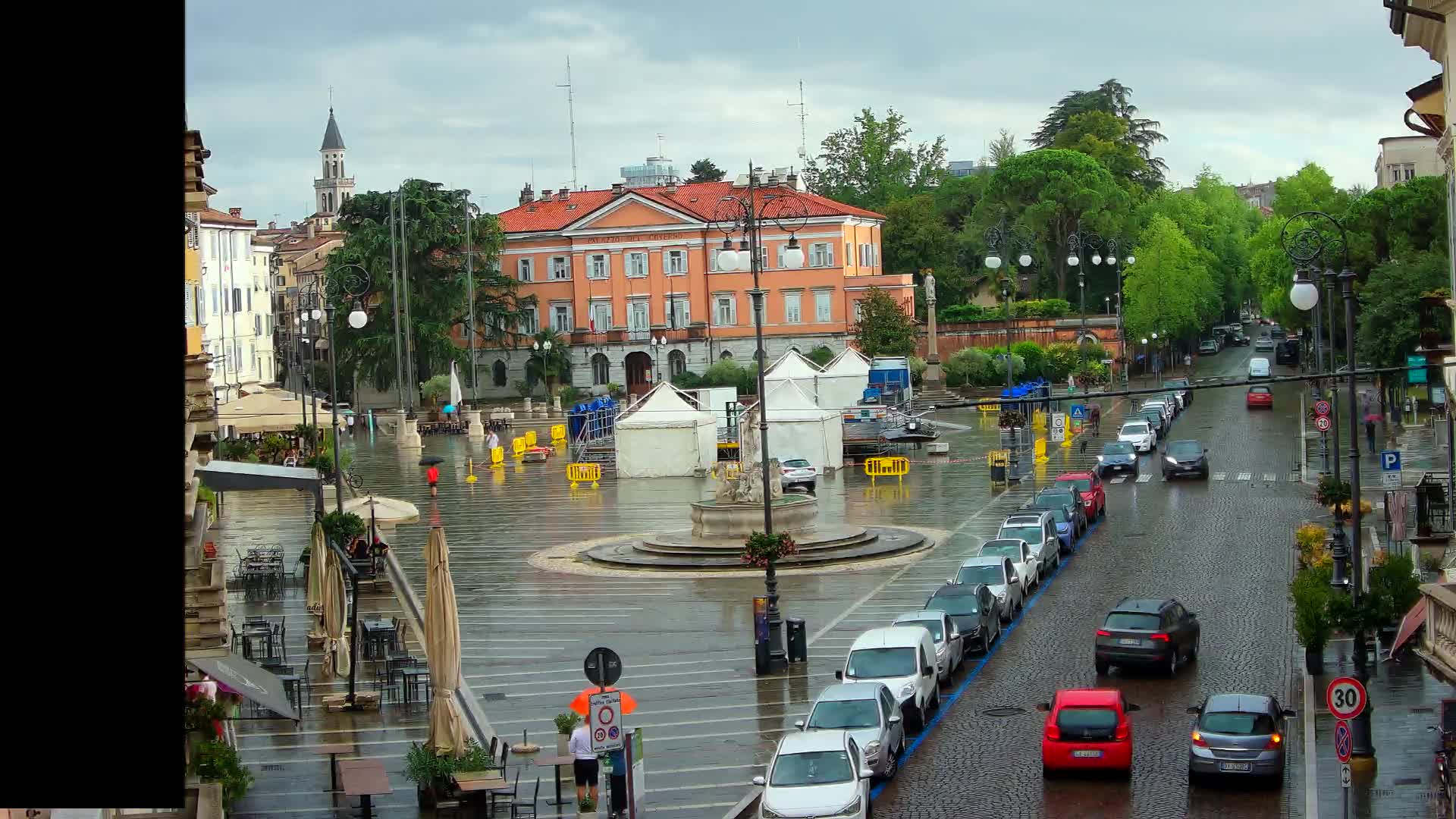 Travnik – Gorica